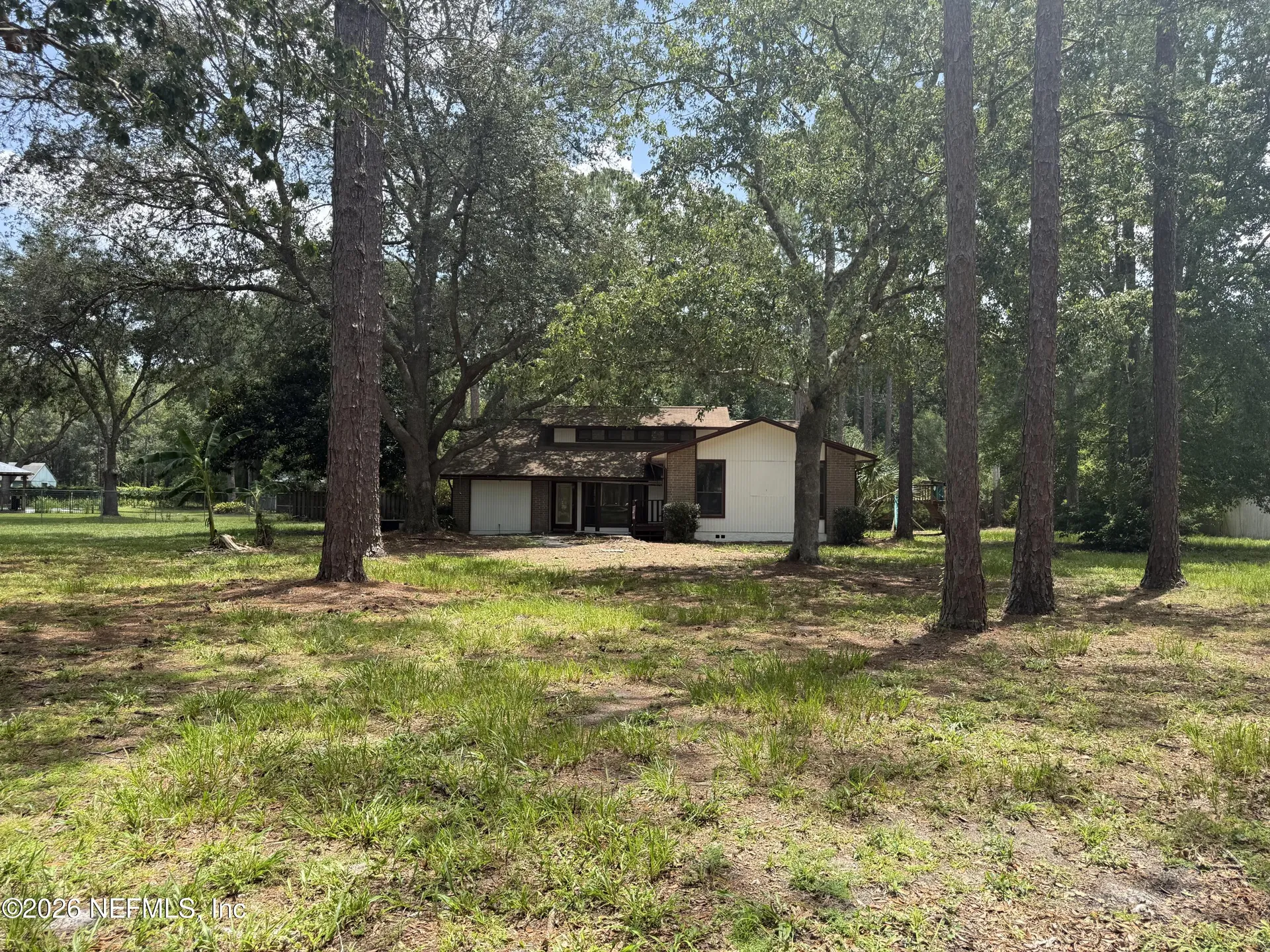4320 Saddlehorn Trail Middleburg FL 32068