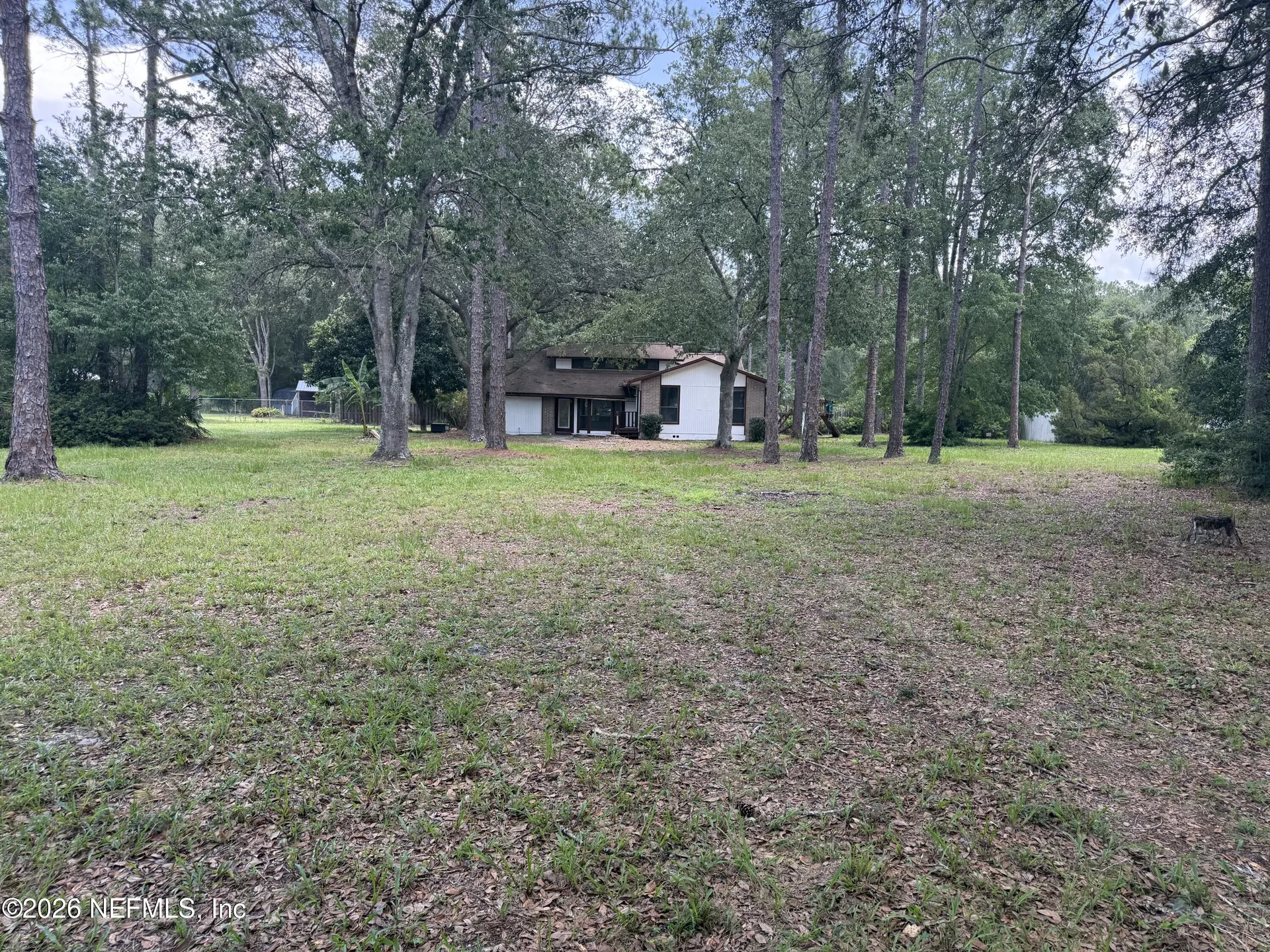 4320 Saddlehorn Trail Middleburg FL 32068