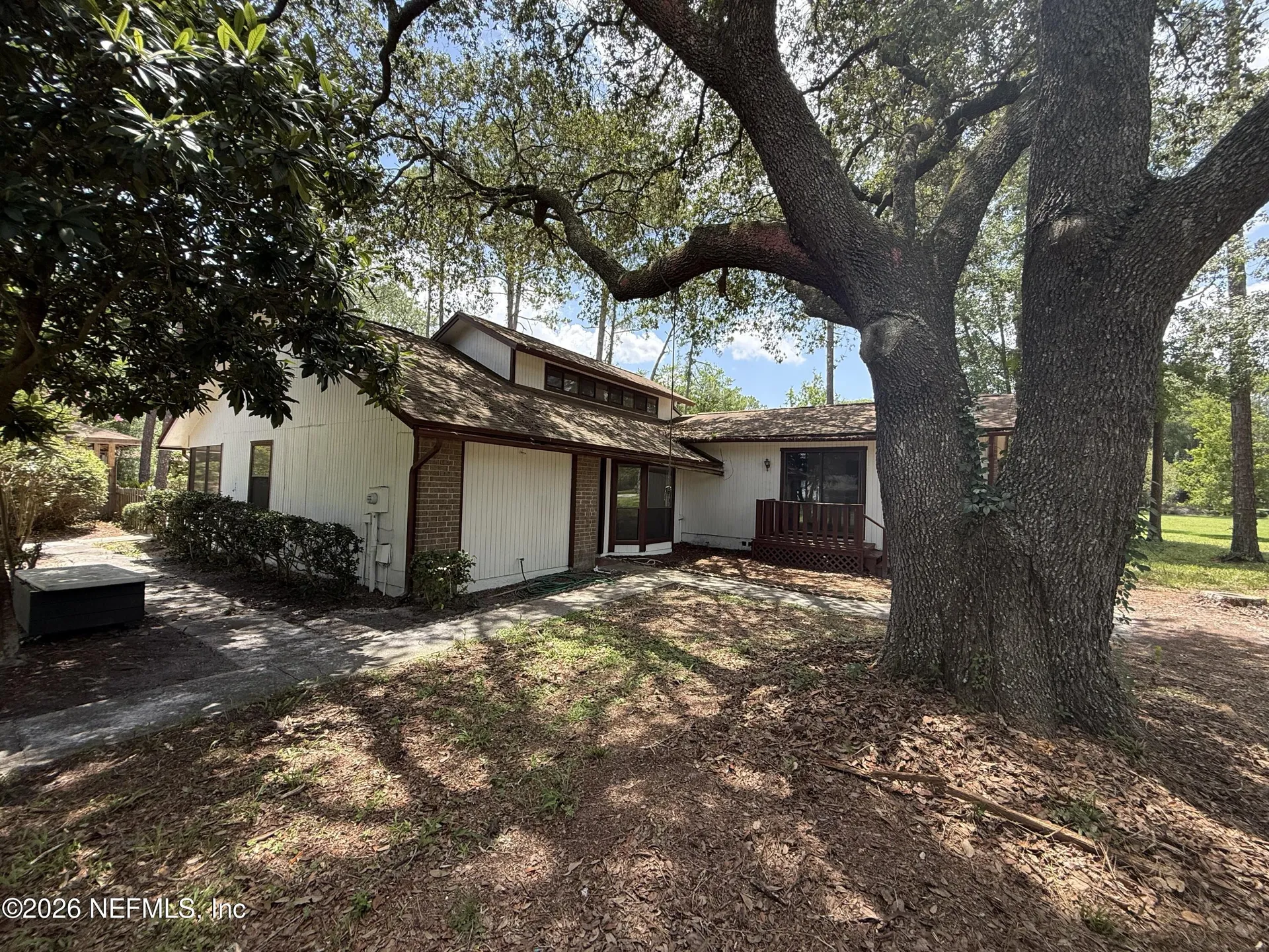 4320 Saddlehorn Trail Middleburg FL 32068