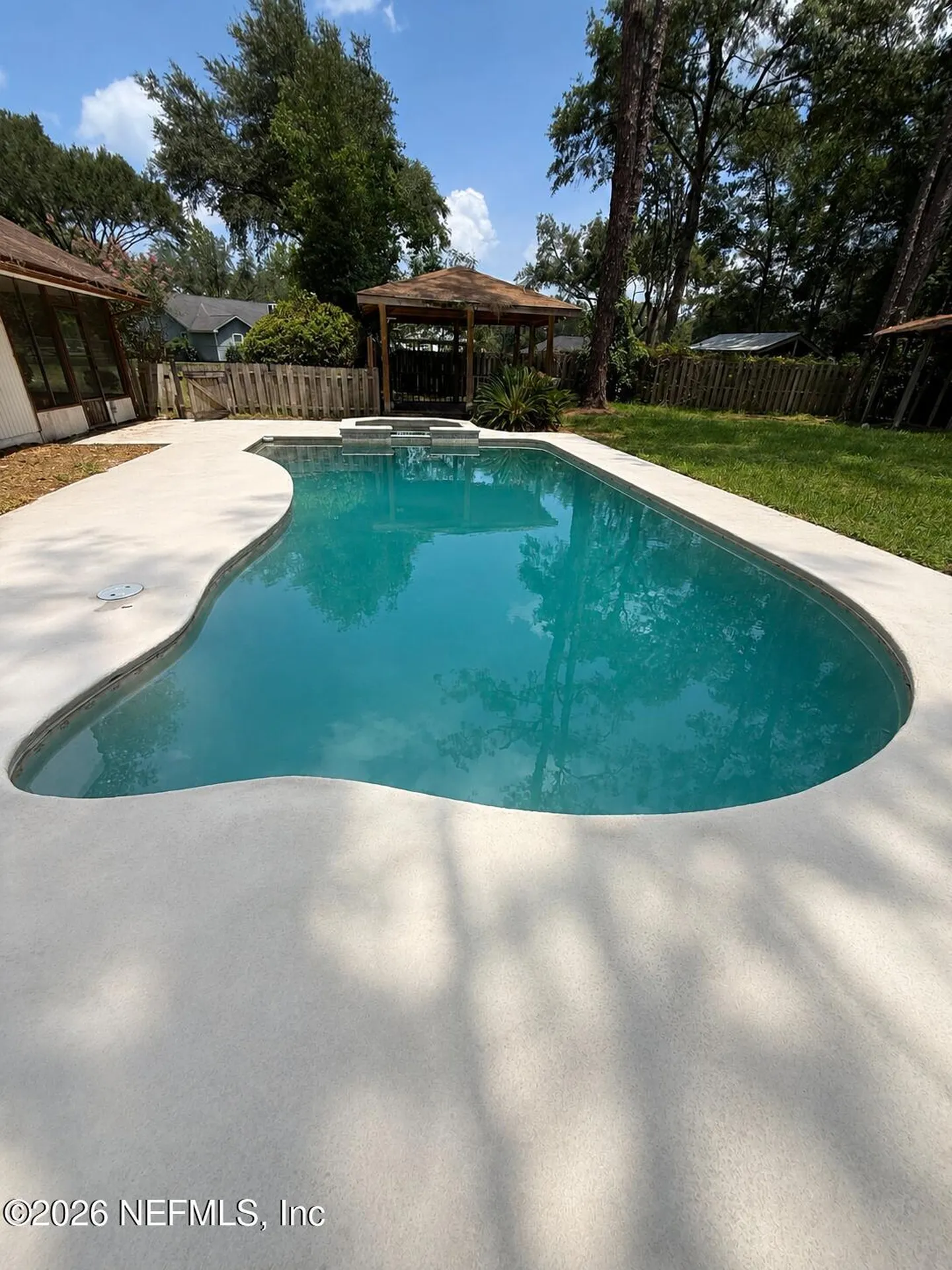 4320 Saddlehorn Trail Middleburg FL 32068