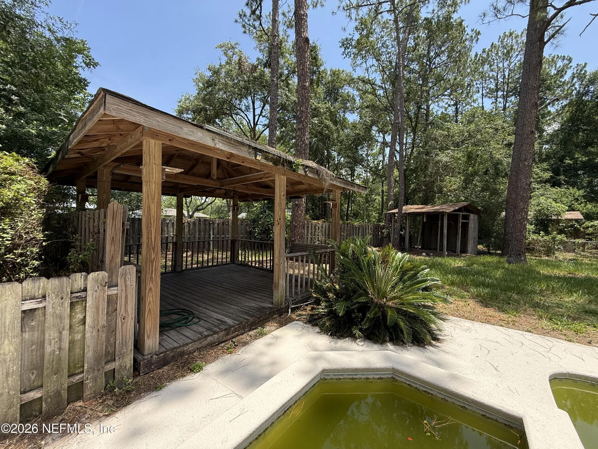 4320 Saddlehorn Trail Middleburg FL 32068