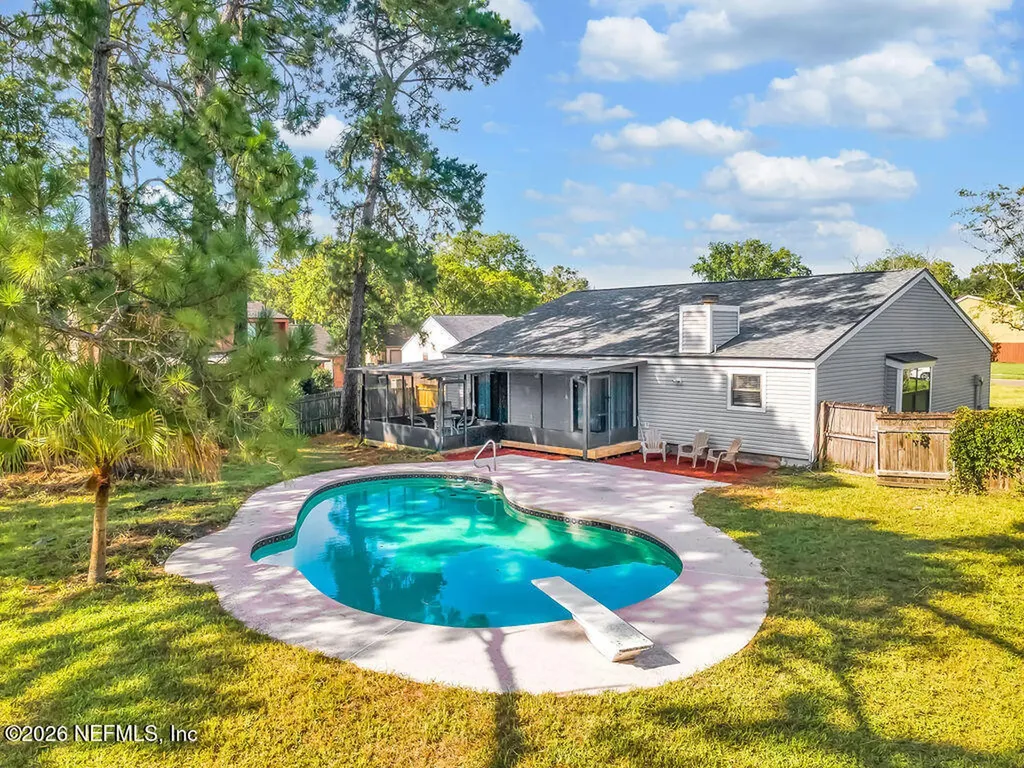 8423 Chason Road E Jacksonville FL 32244