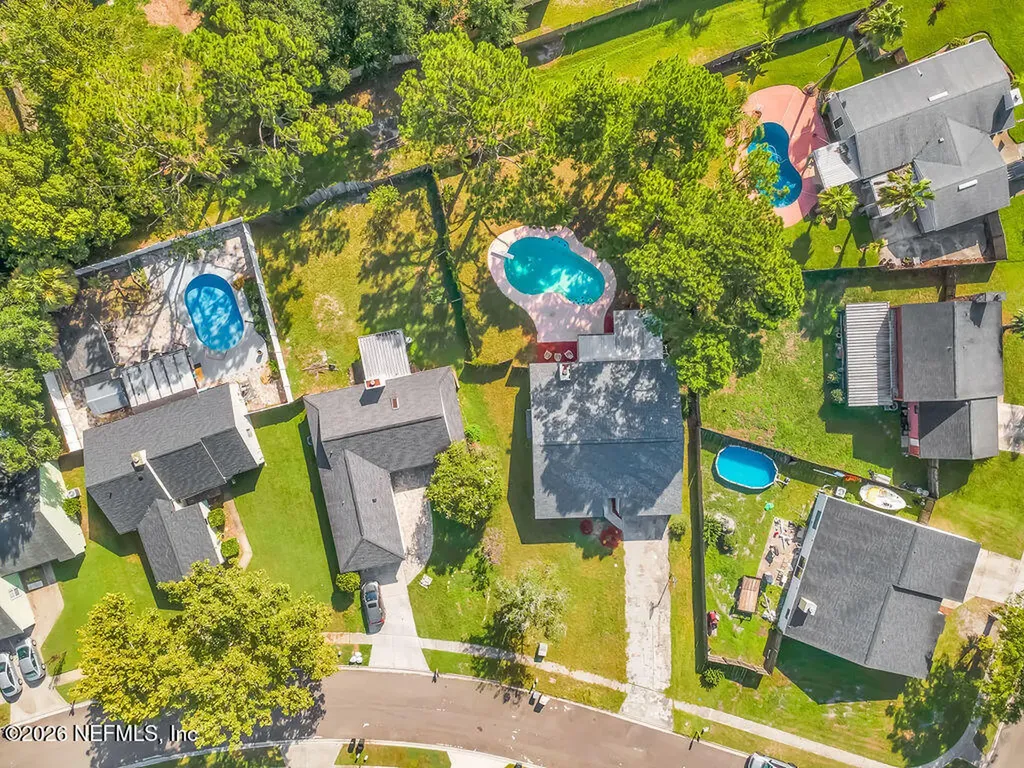 8423 Chason Road E Jacksonville FL 32244