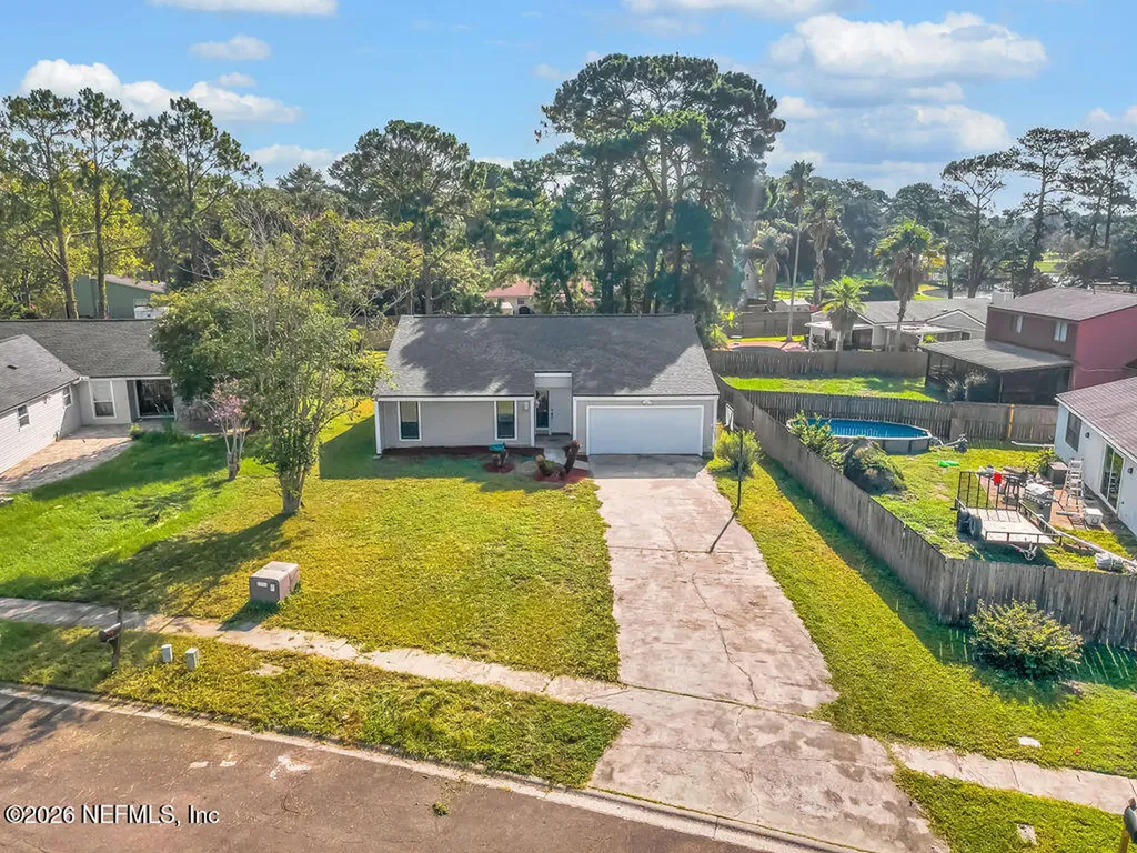 8423 Chason Road E Jacksonville FL 32244