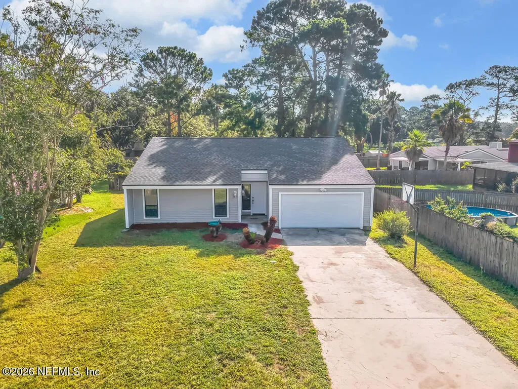 8423 Chason Road E Jacksonville FL 32244