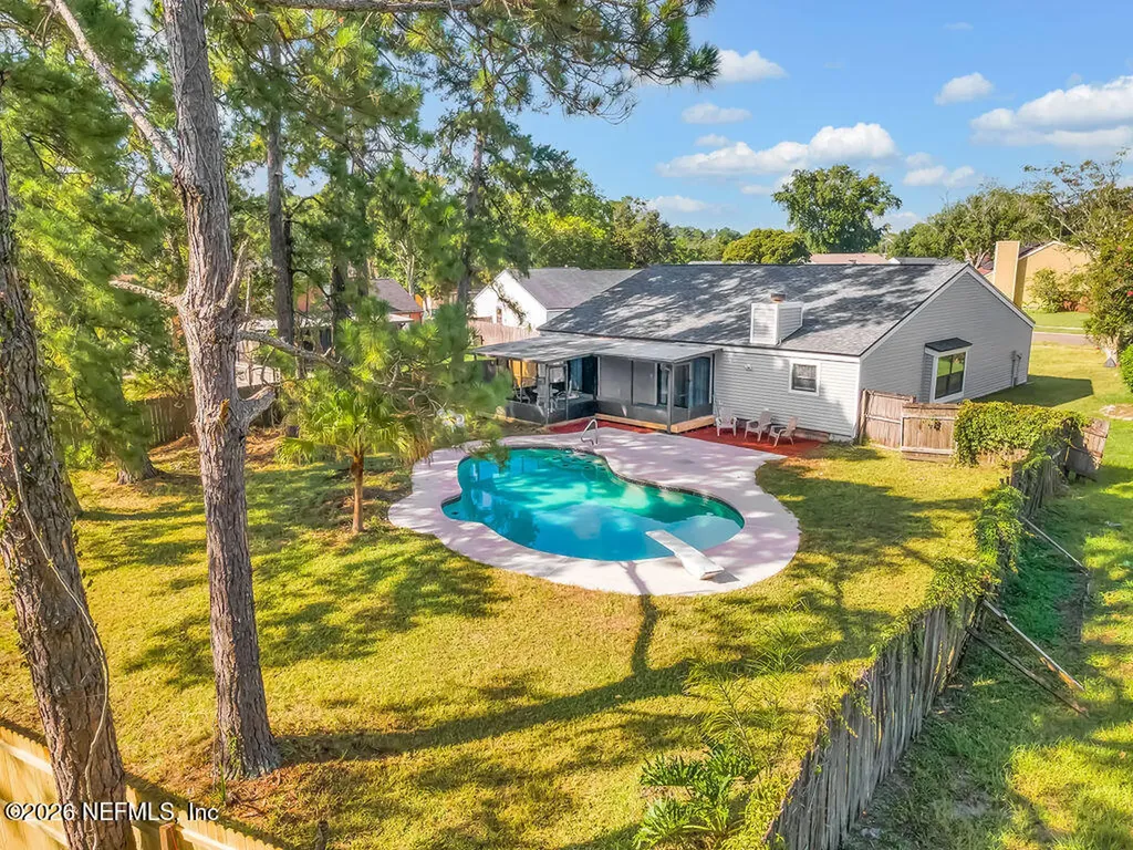 8423 Chason Road E Jacksonville FL 32244