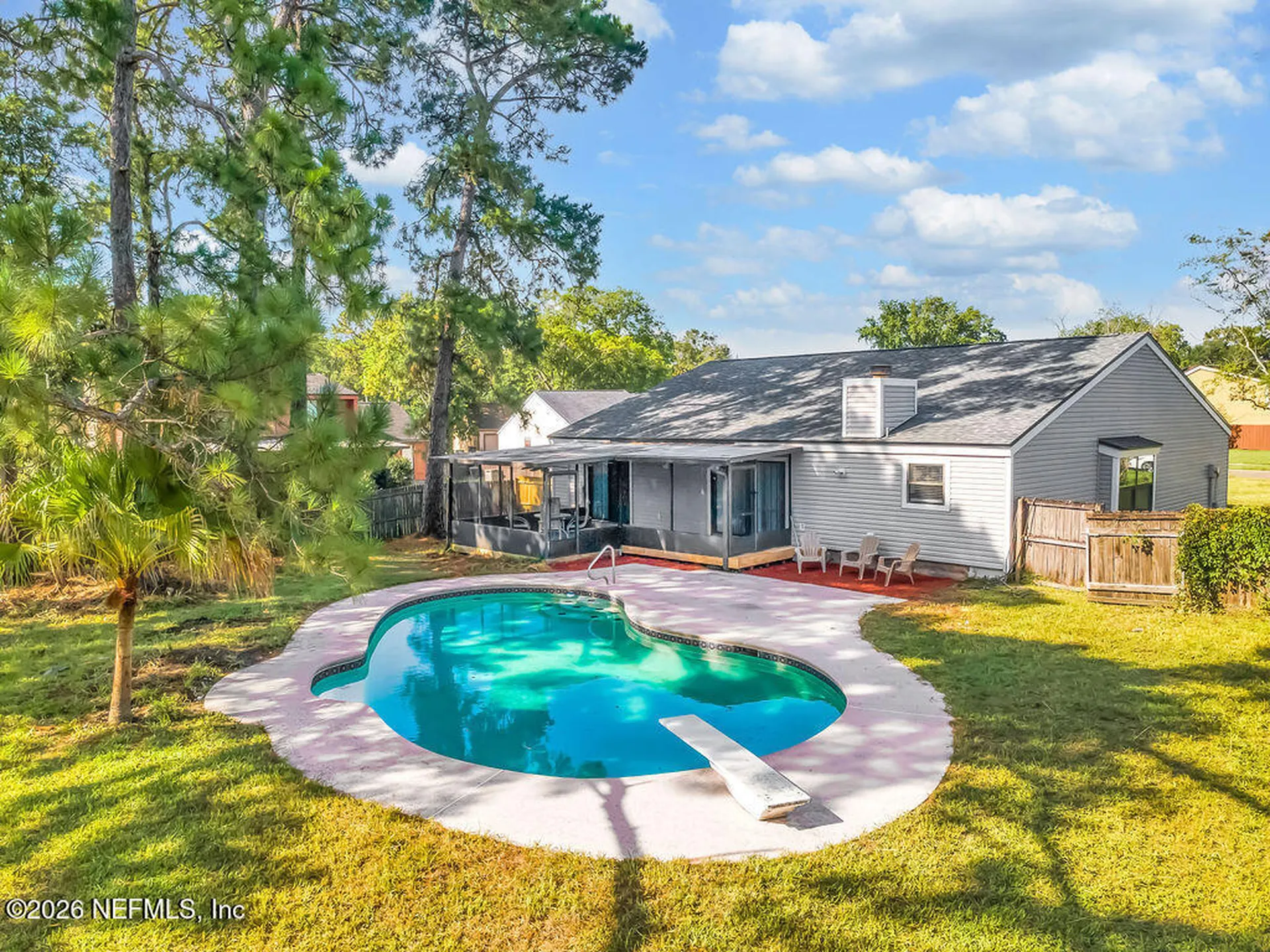 8423 Chason Road E Jacksonville FL 32244