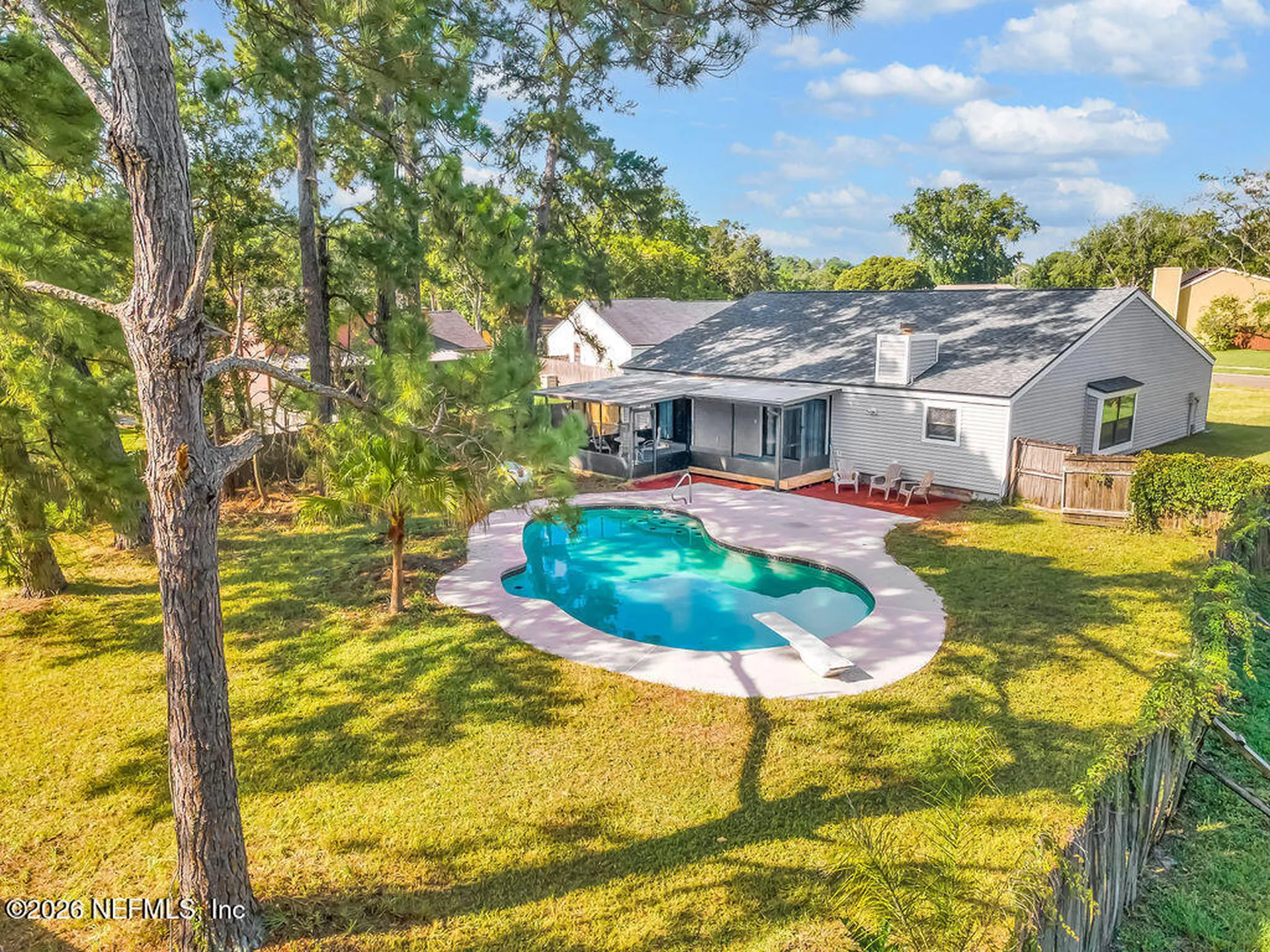 8423 Chason Road E Jacksonville FL 32244