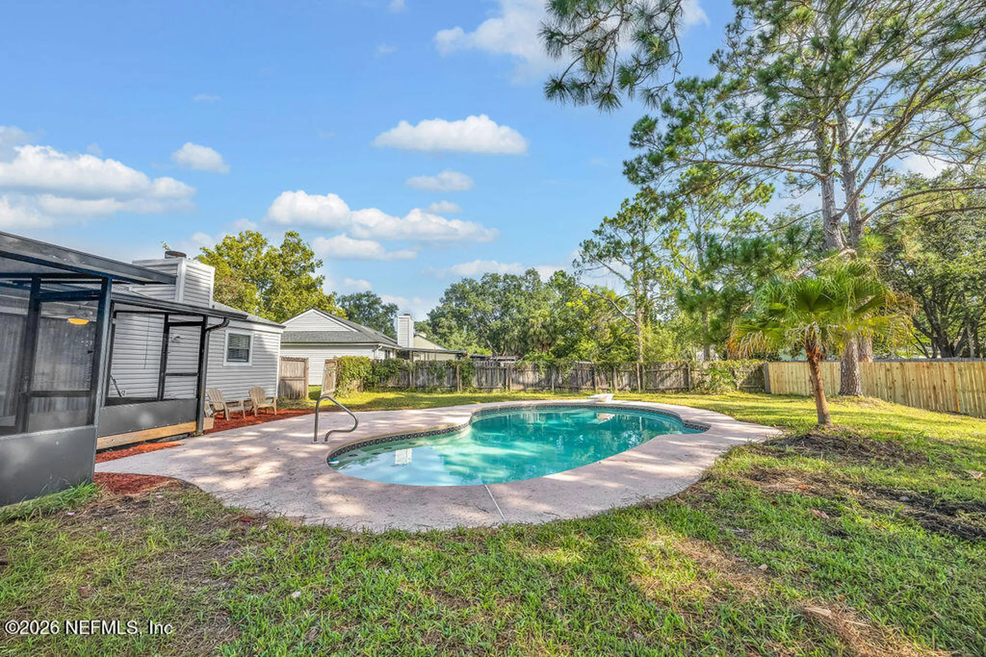 8423 Chason Road E Jacksonville FL 32244