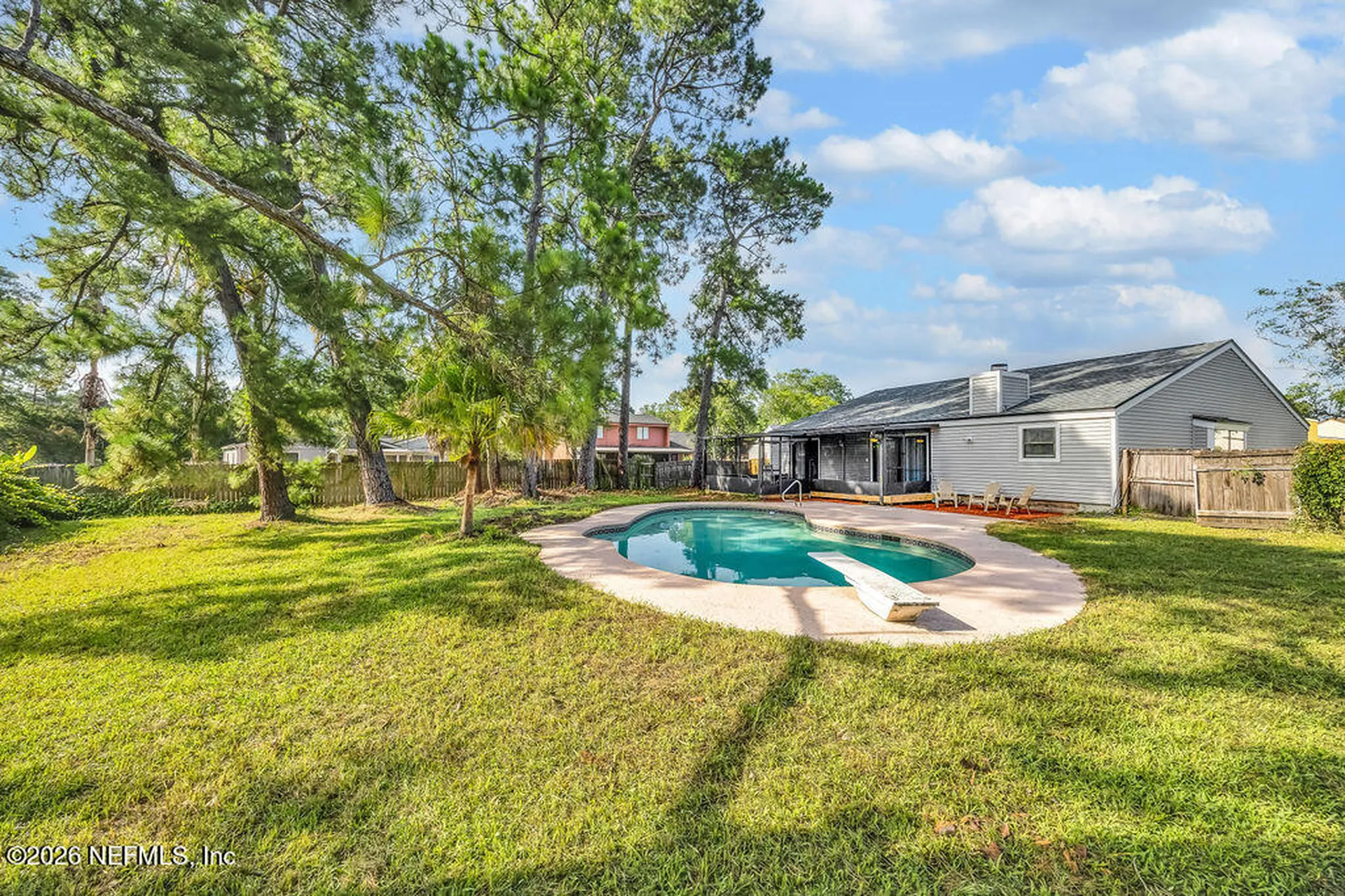 8423 Chason Road E Jacksonville FL 32244
