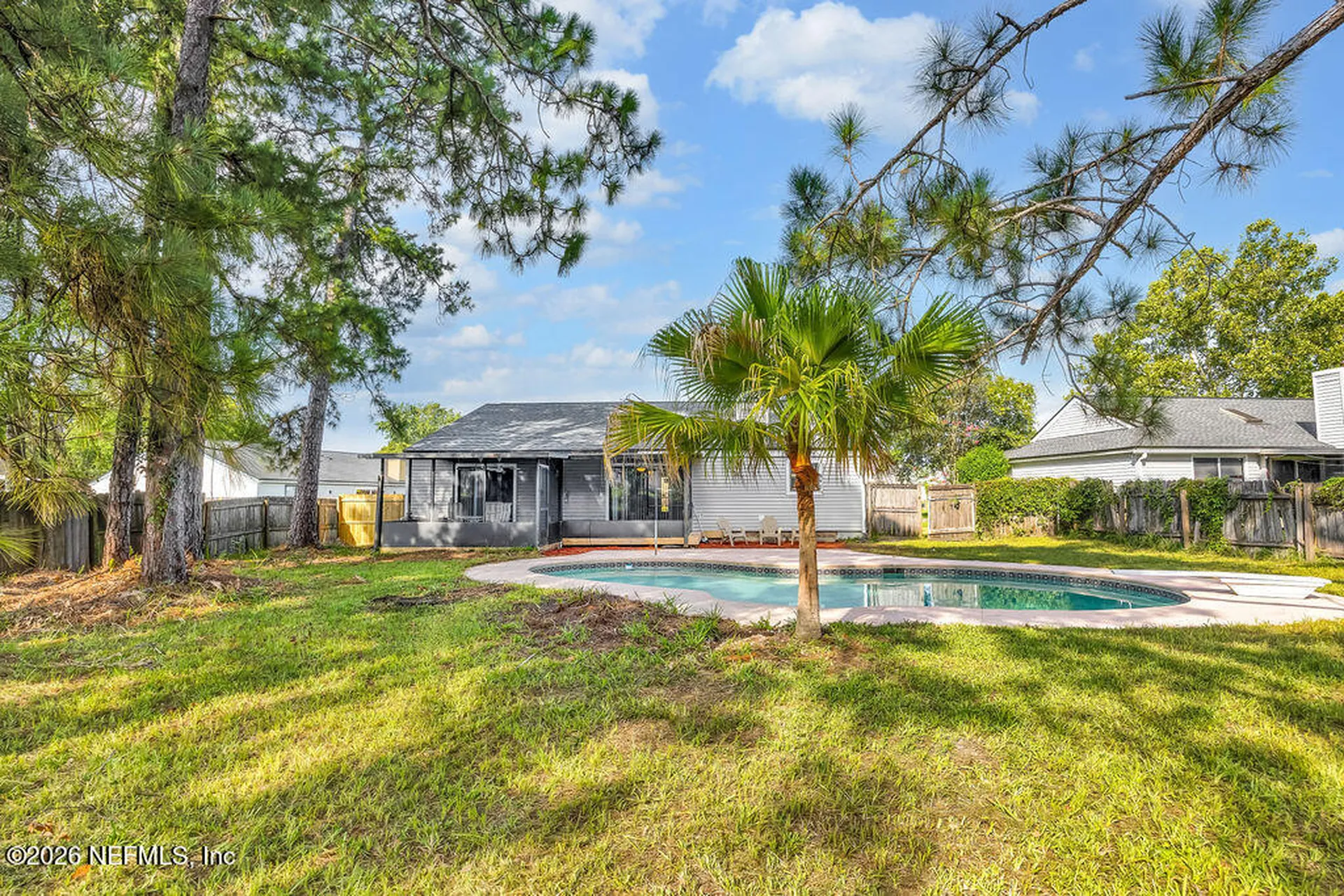 8423 Chason Road E Jacksonville FL 32244