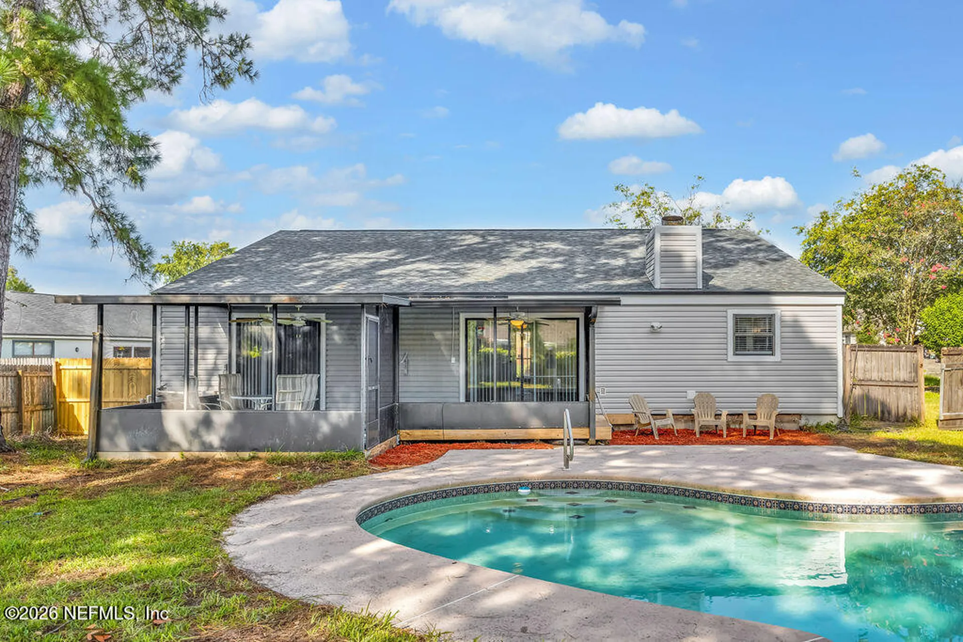 8423 Chason Road E Jacksonville FL 32244