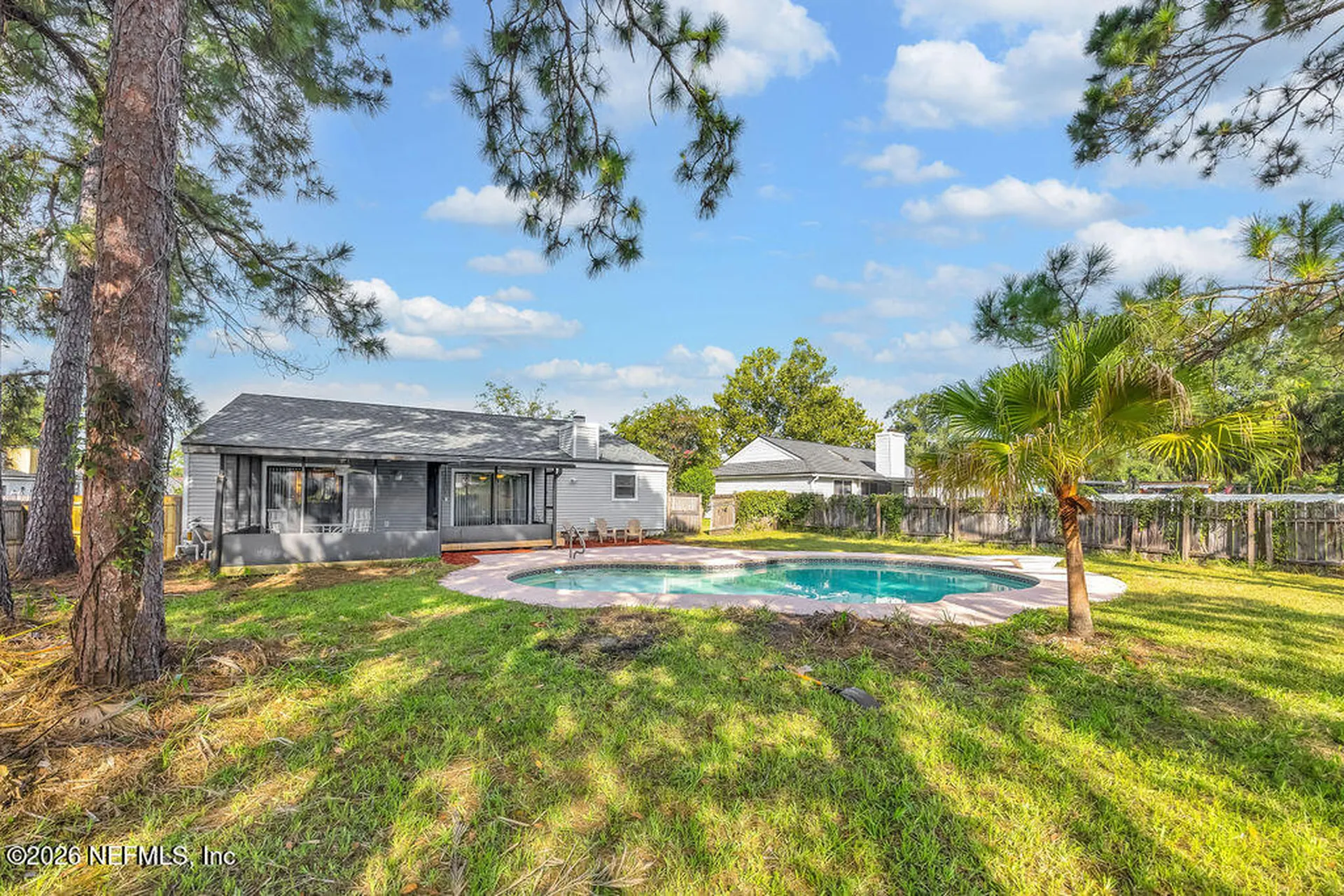 8423 Chason Road E Jacksonville FL 32244
