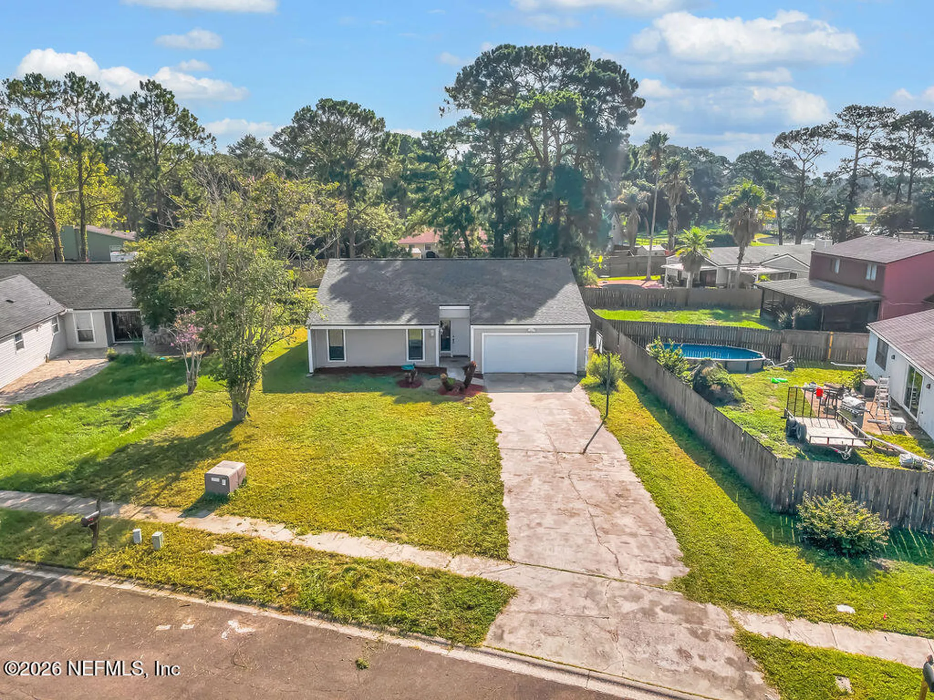 8423 Chason Road E Jacksonville FL 32244