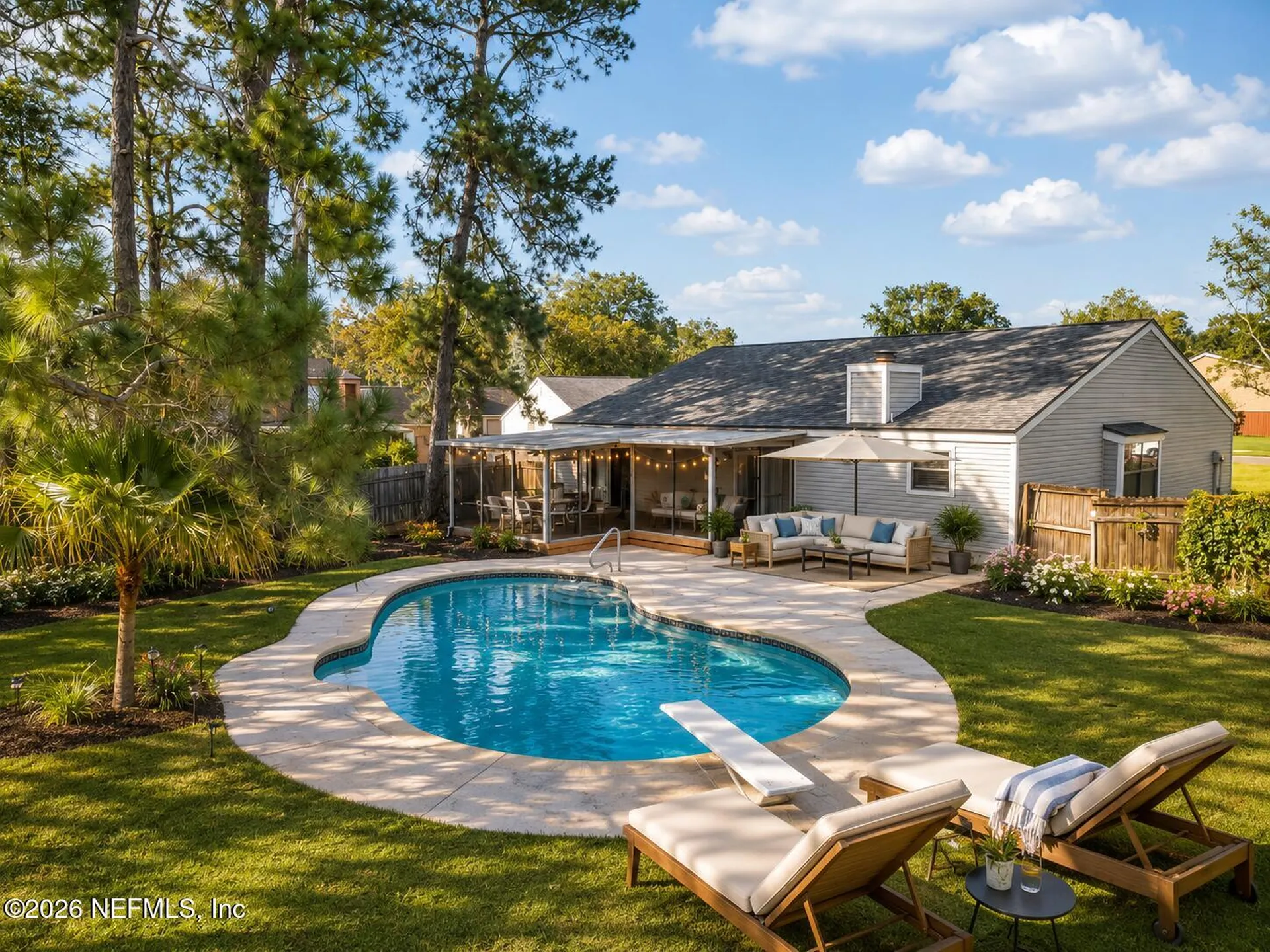8423 Chason Road E Jacksonville FL 32244