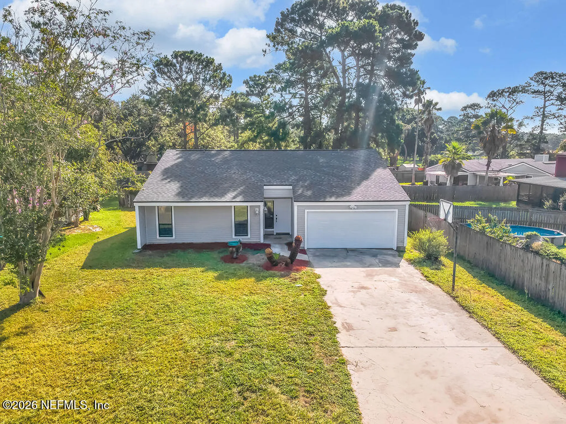 8423 Chason Road E Jacksonville FL 32244