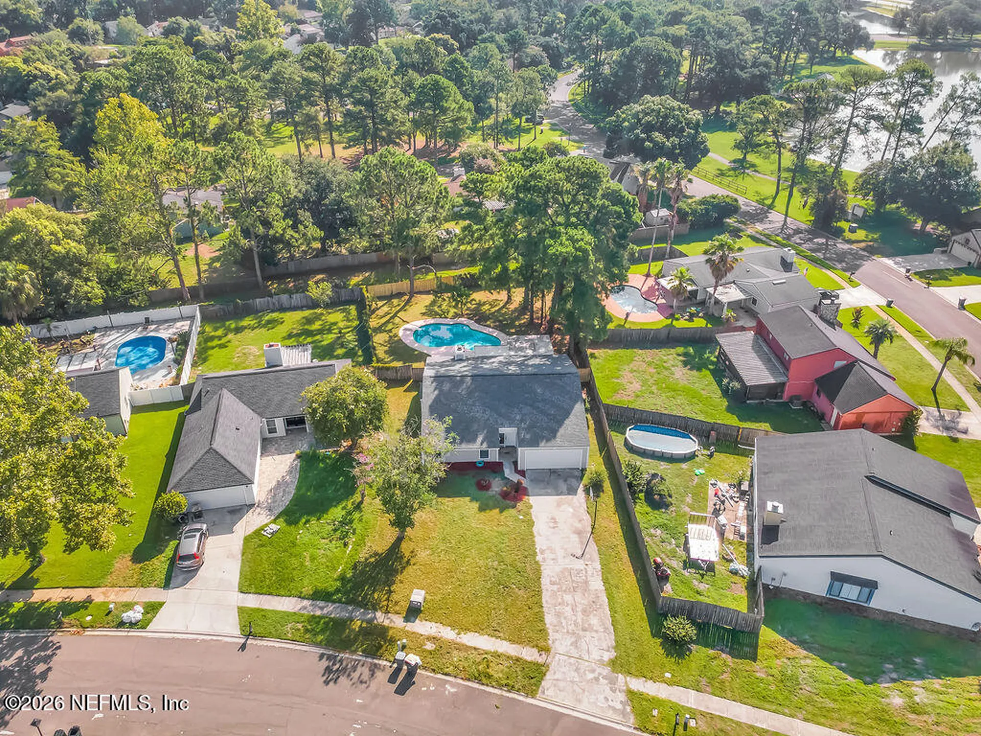 8423 Chason Road E Jacksonville FL 32244