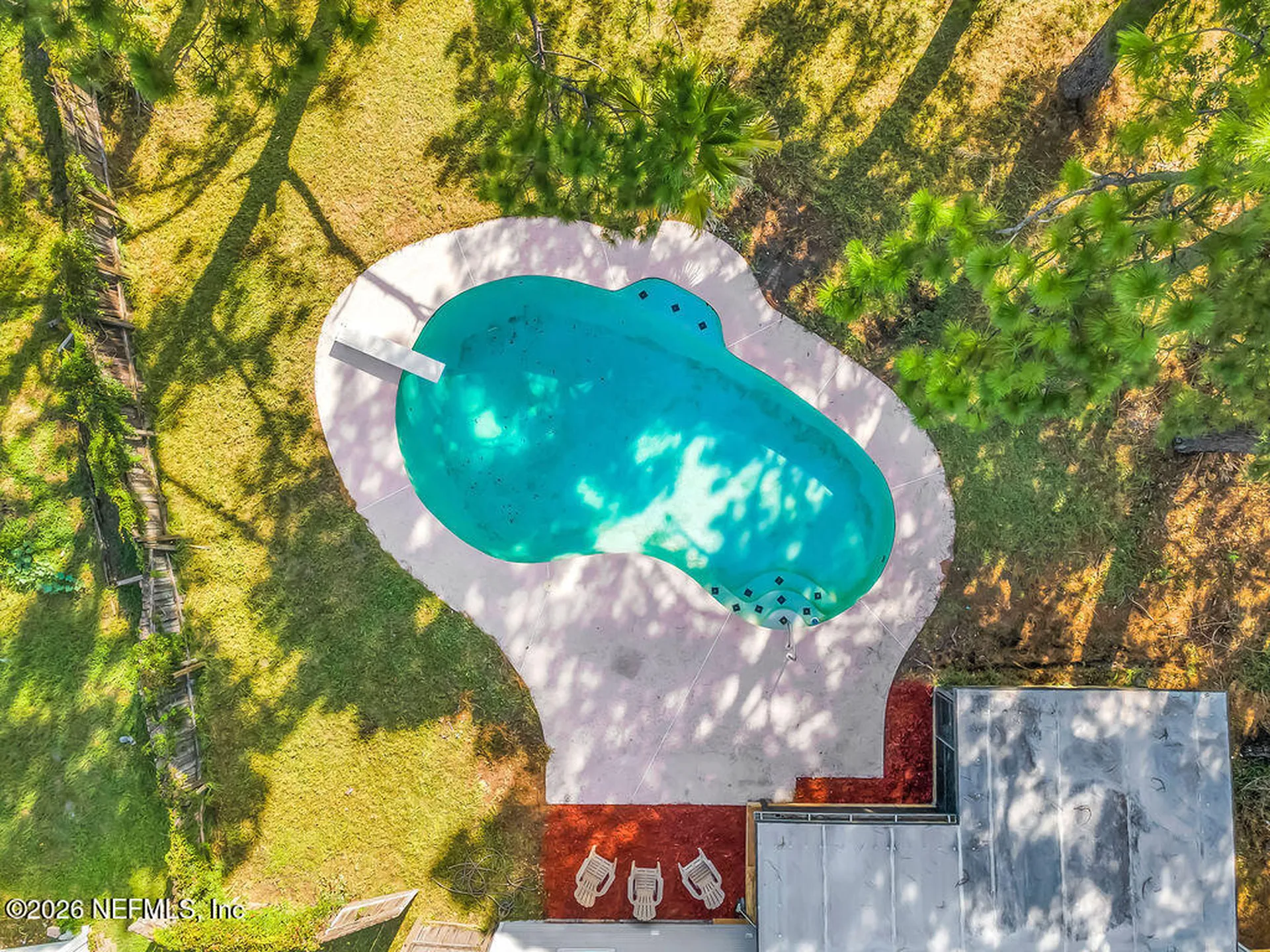 8423 Chason Road E Jacksonville FL 32244