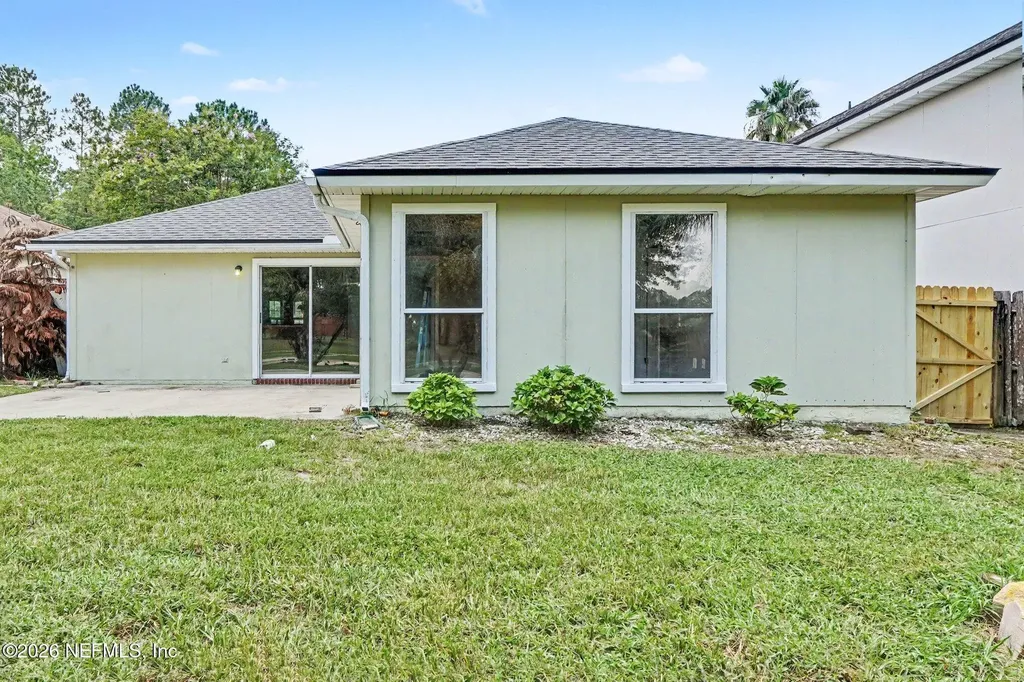 1346 Brookgreen Way Fleming Island FL 32003