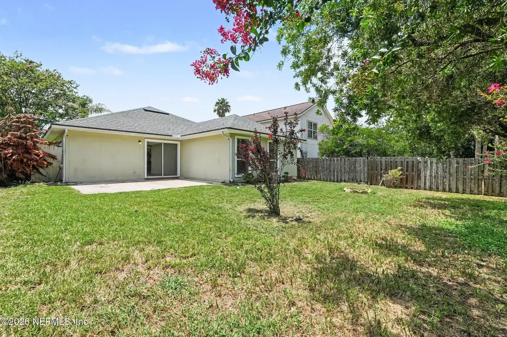 1346 Brookgreen Way Fleming Island FL 32003