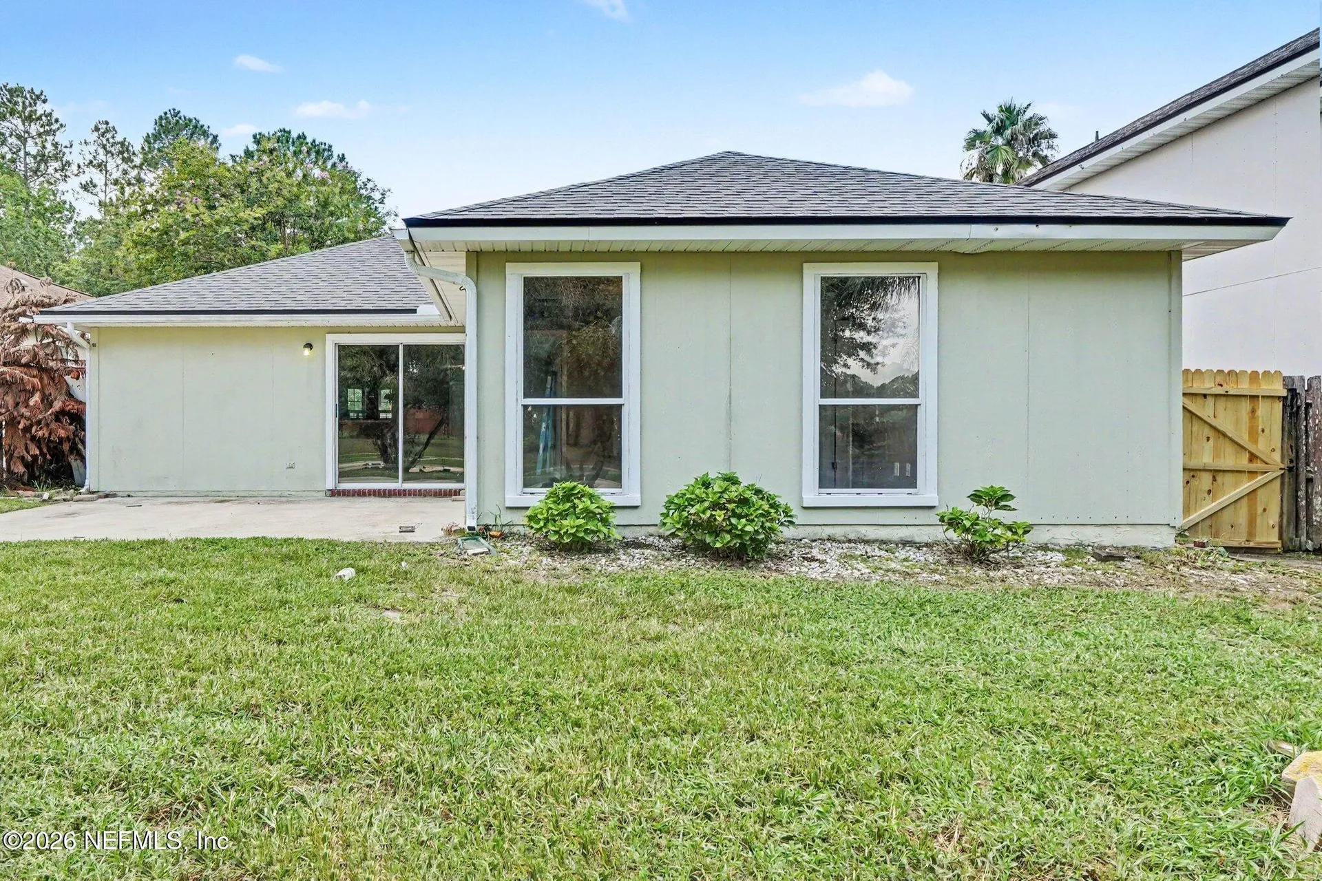 1346 Brookgreen Way Fleming Island FL 32003