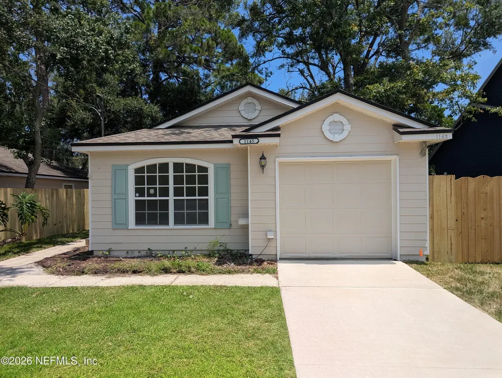 1145 Stocks Street Atlantic Beach FL 32233