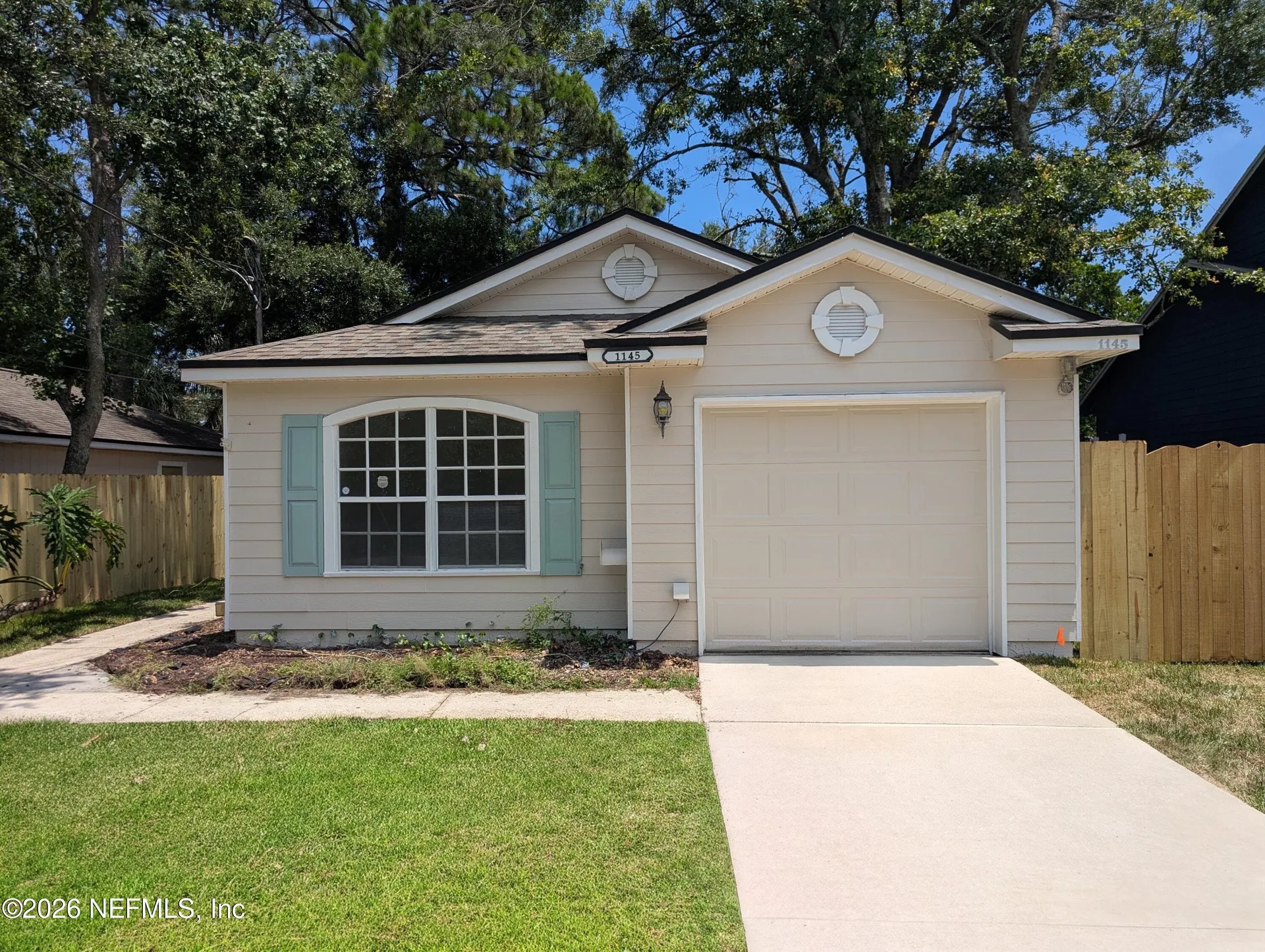 1145 Stocks Street Atlantic Beach FL 32233