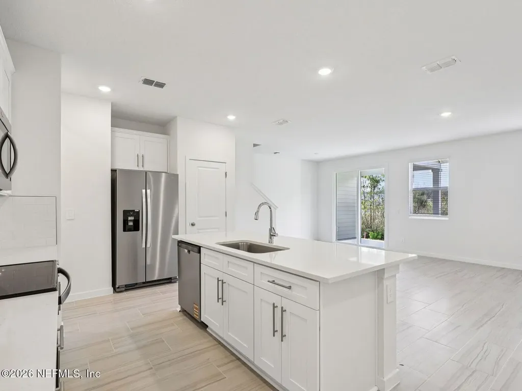 207 Yellowstone Drive St. Augustine FL 32092
