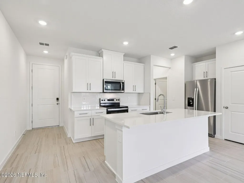 207 Yellowstone Drive St. Augustine FL 32092