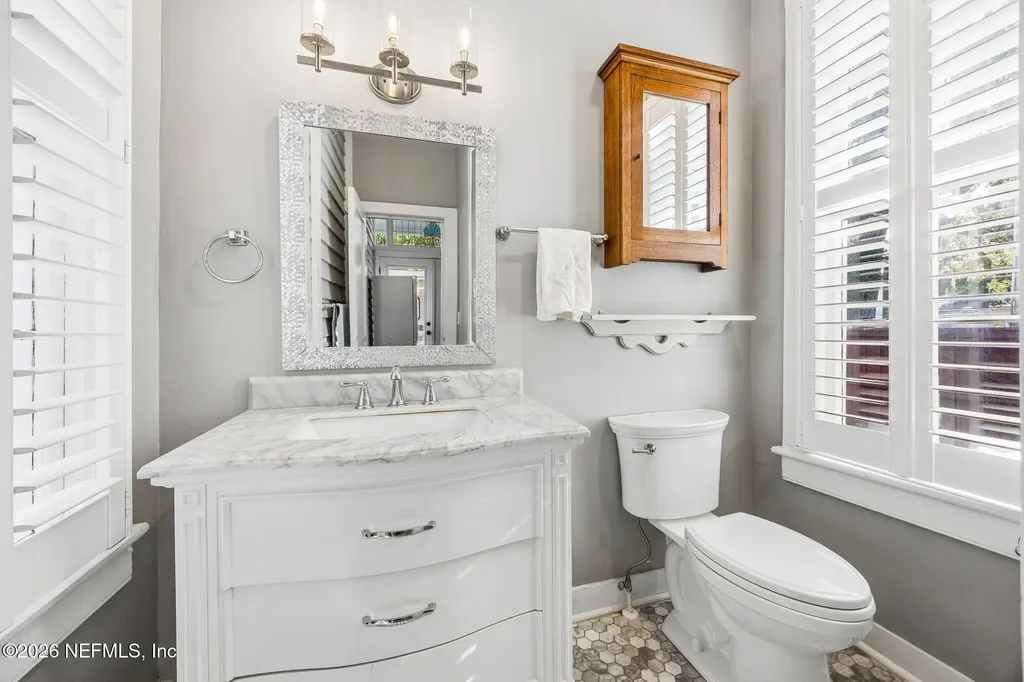111 S 5th Street Fernandina Beach FL 32034