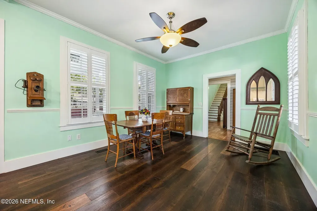 111 S 5th Street Fernandina Beach FL 32034