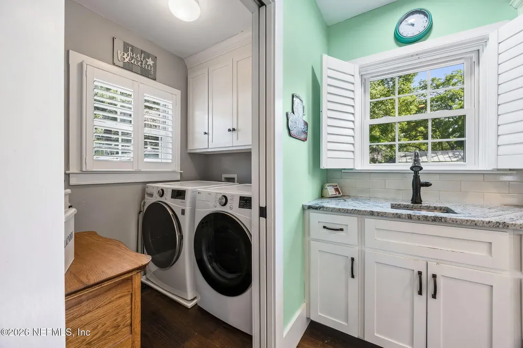 111 S 5th Street Fernandina Beach FL 32034