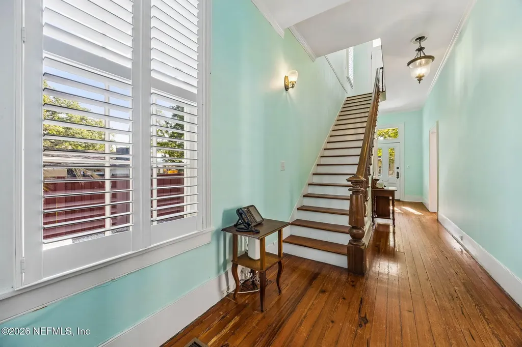 111 S 5th Street Fernandina Beach FL 32034