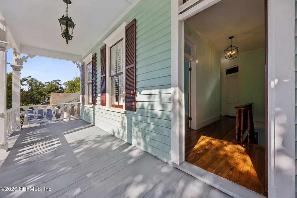 111 S 5th Street Fernandina Beach FL 32034