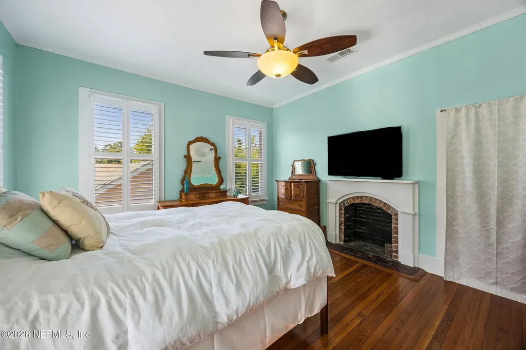 111 S 5th Street Fernandina Beach FL 32034