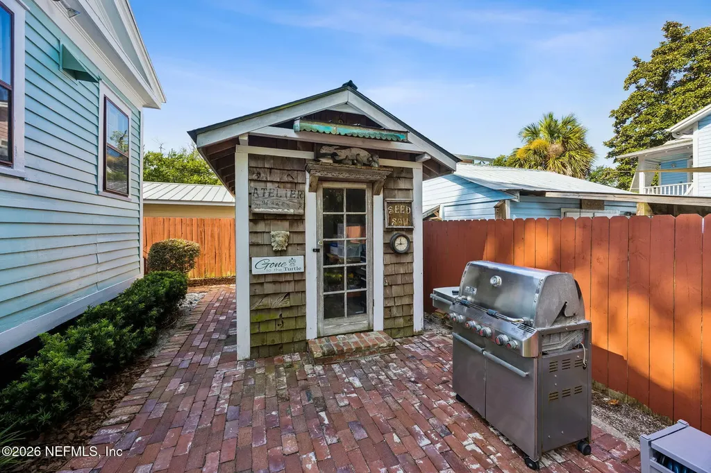 111 S 5th Street Fernandina Beach FL 32034