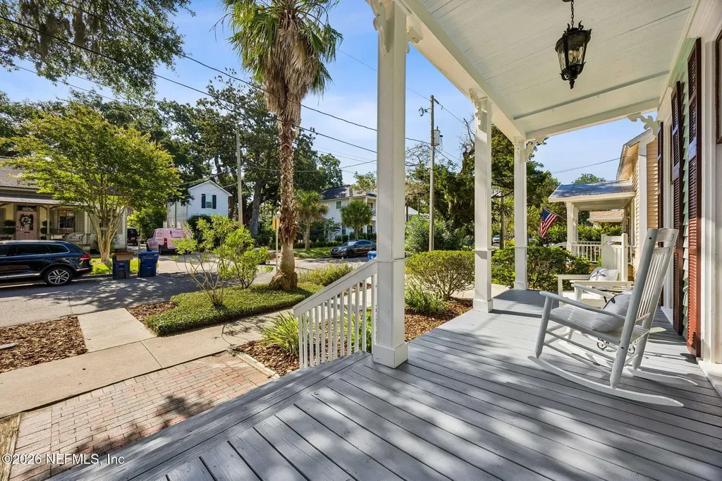 111 S 5th Street Fernandina Beach FL 32034