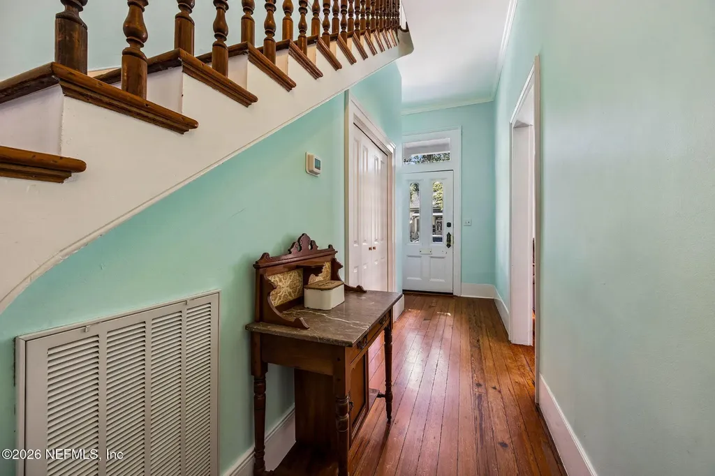 111 S 5th Street Fernandina Beach FL 32034