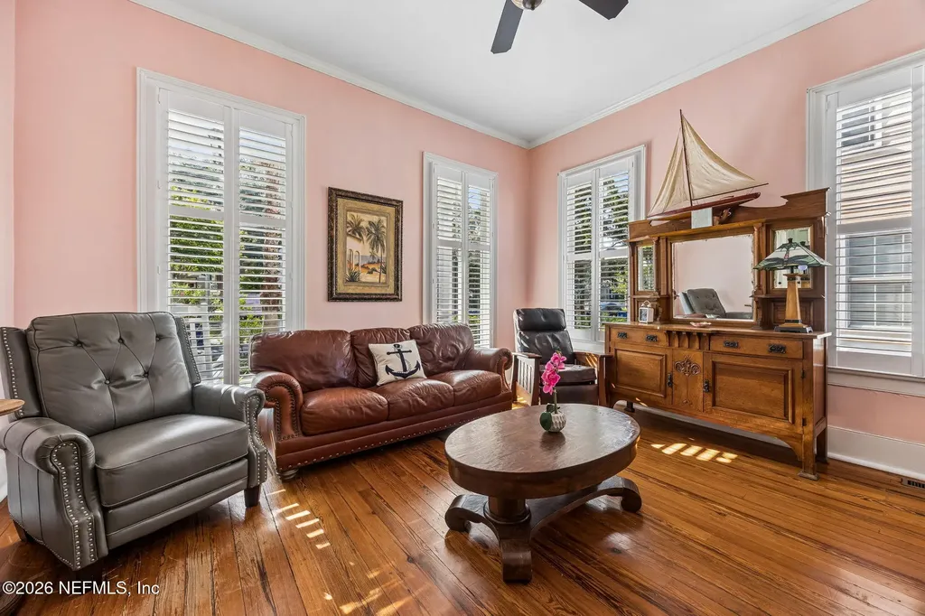 111 S 5th Street Fernandina Beach FL 32034