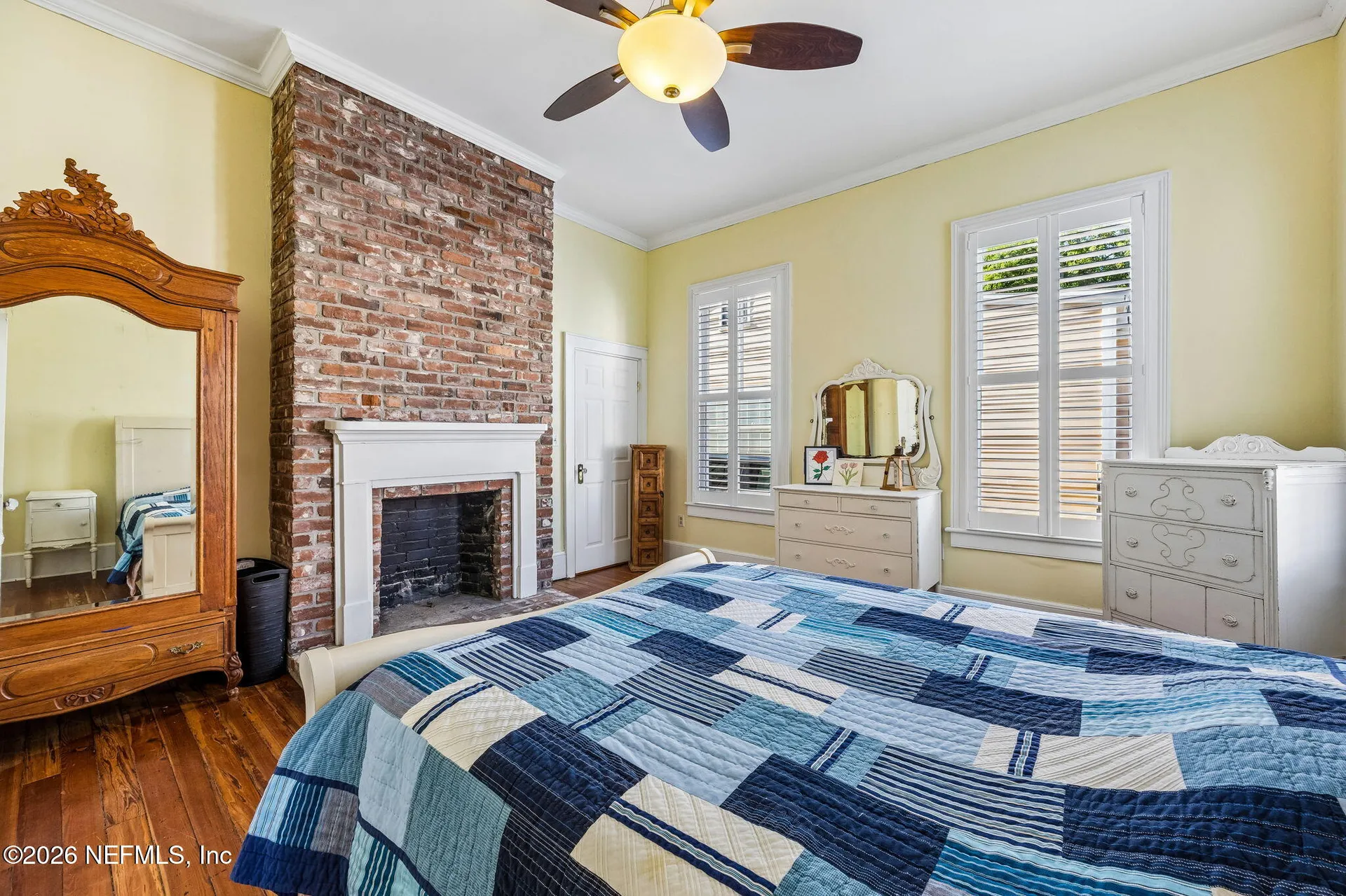 111 S 5th Street Fernandina Beach FL 32034