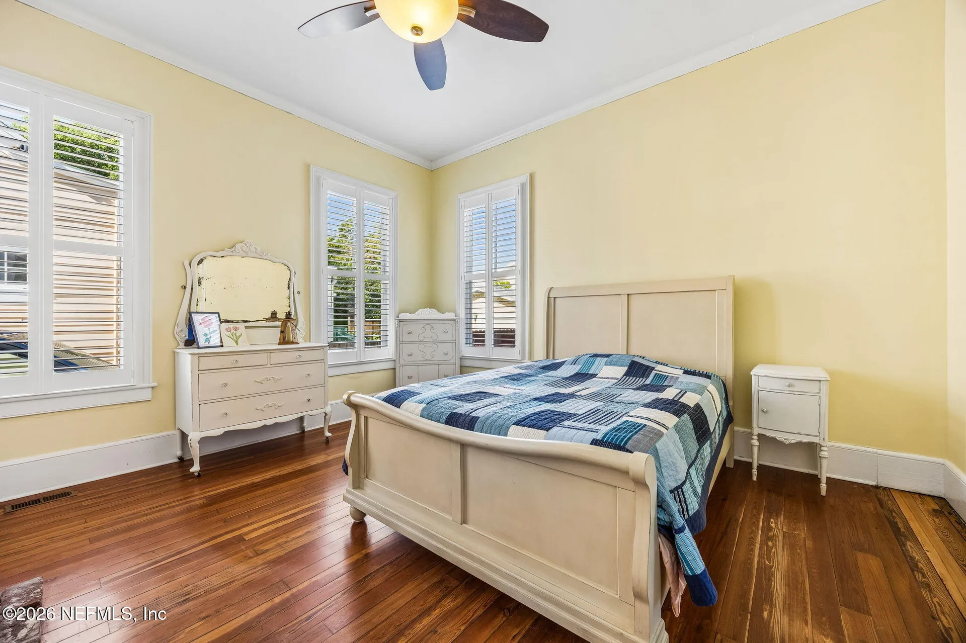 111 S 5th Street Fernandina Beach FL 32034