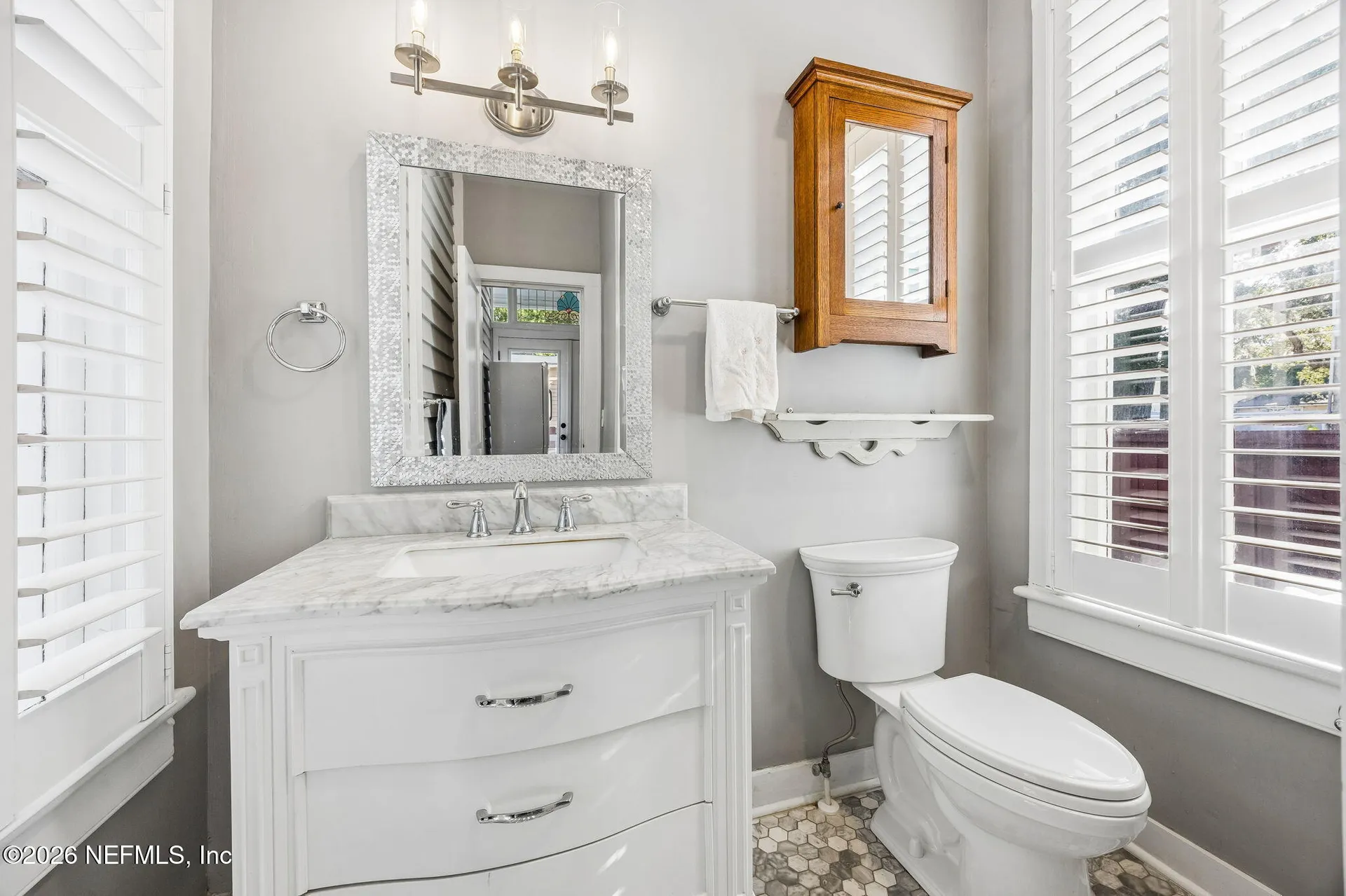 111 S 5th Street Fernandina Beach FL 32034