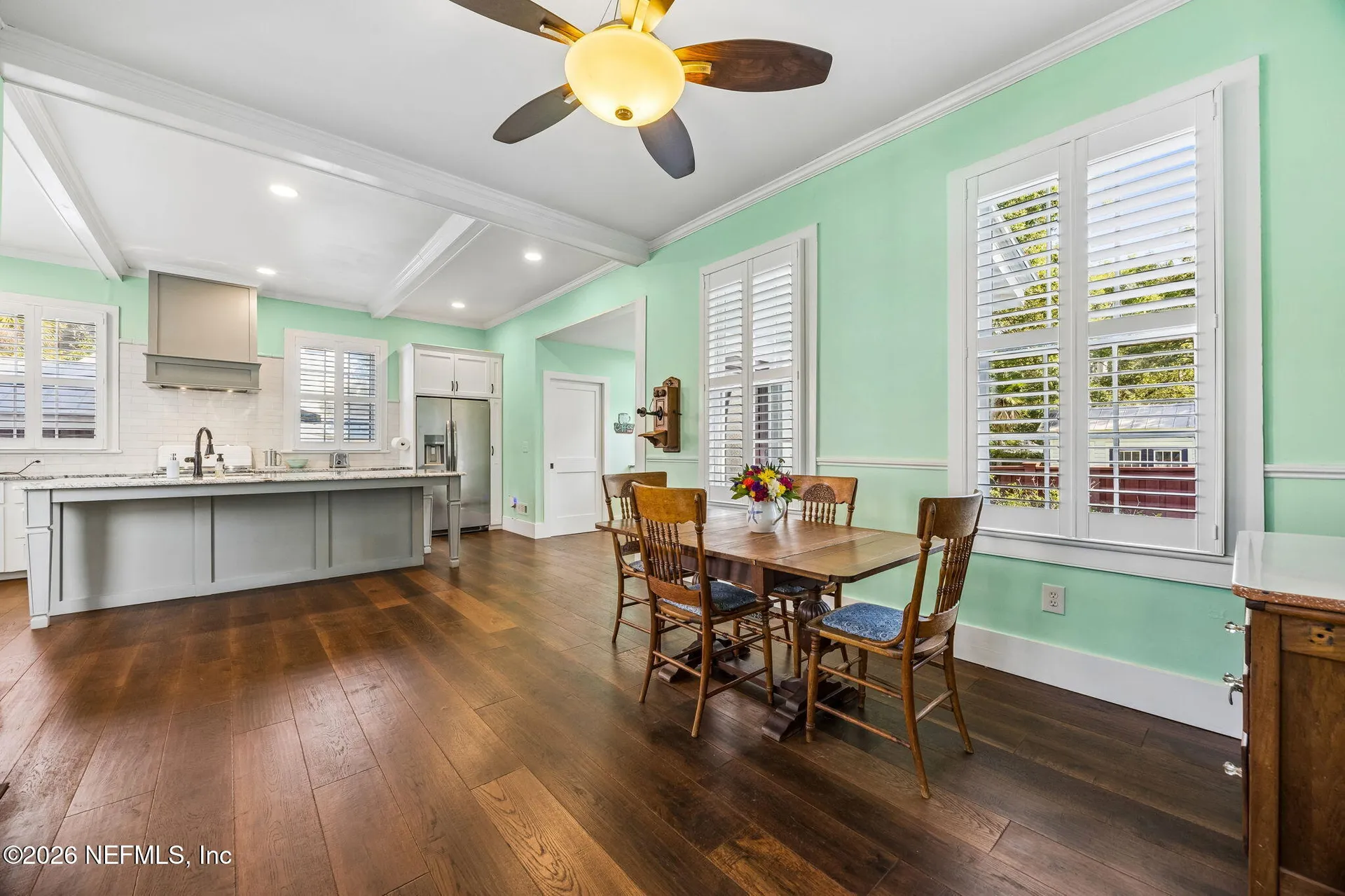 111 S 5th Street Fernandina Beach FL 32034