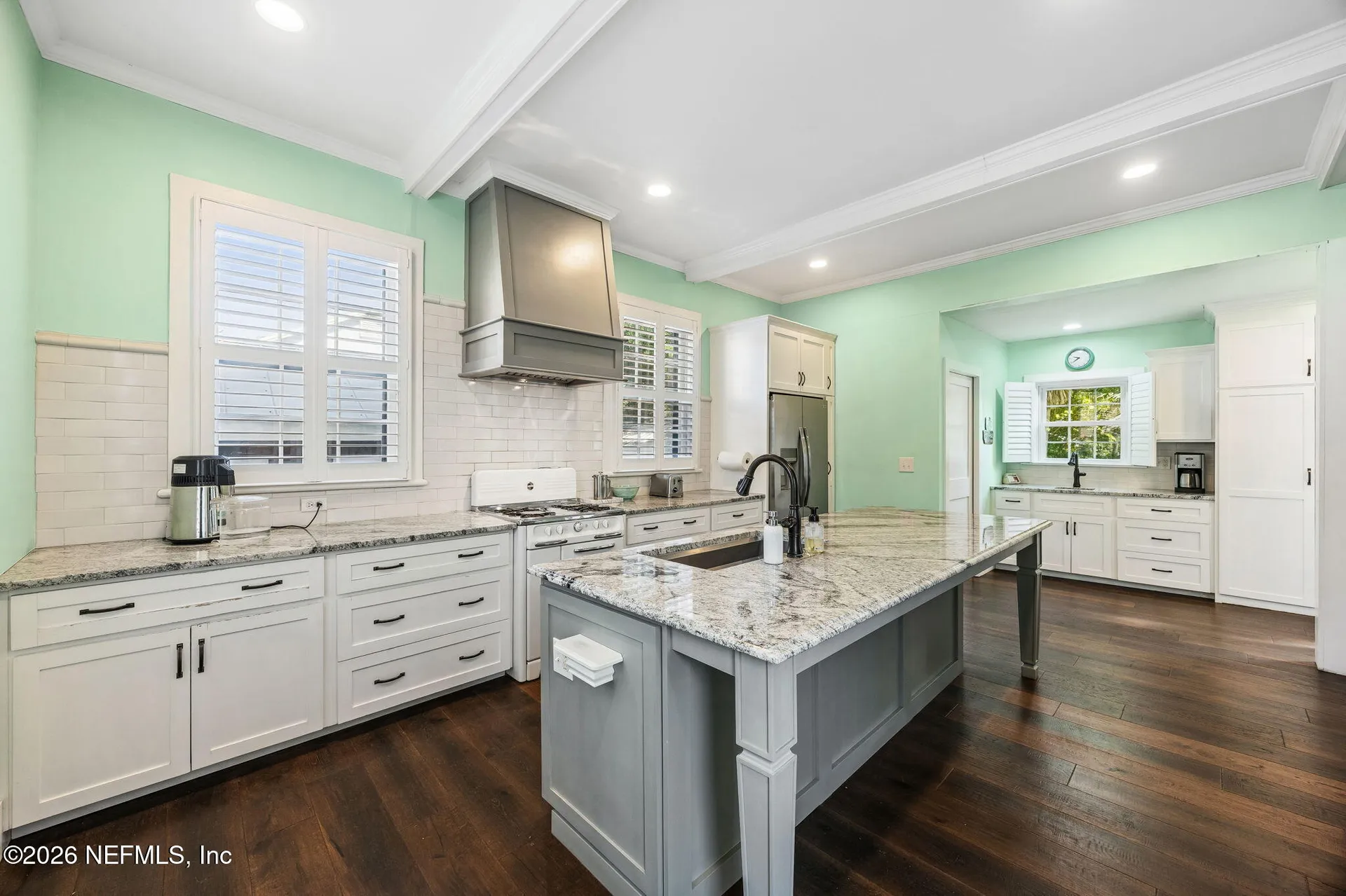 111 S 5th Street Fernandina Beach FL 32034