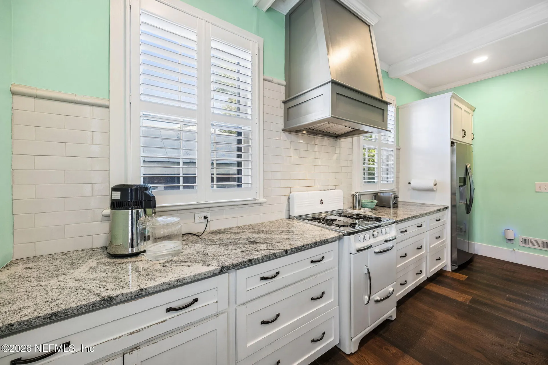 111 S 5th Street Fernandina Beach FL 32034