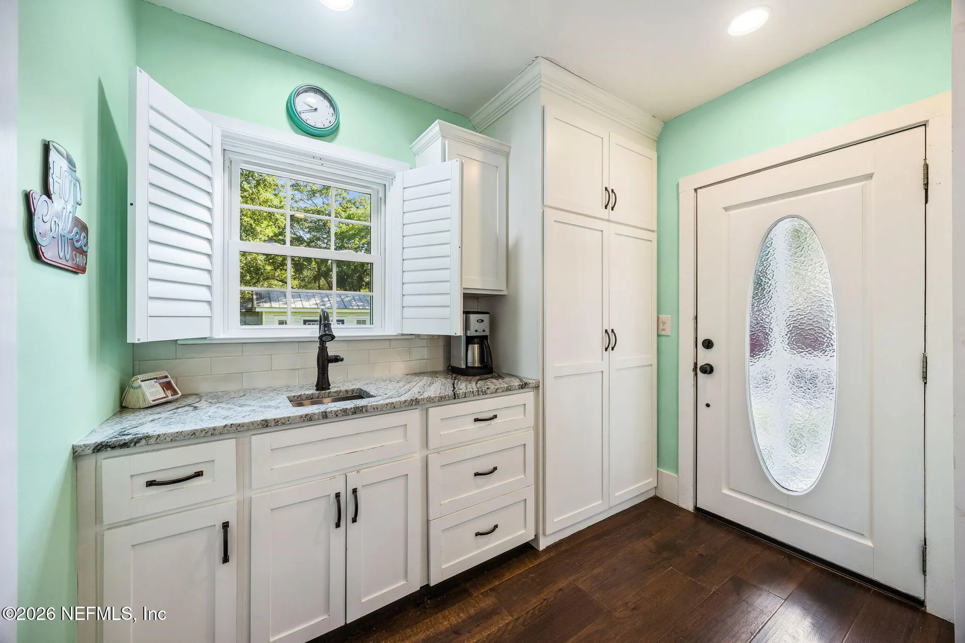 111 S 5th Street Fernandina Beach FL 32034