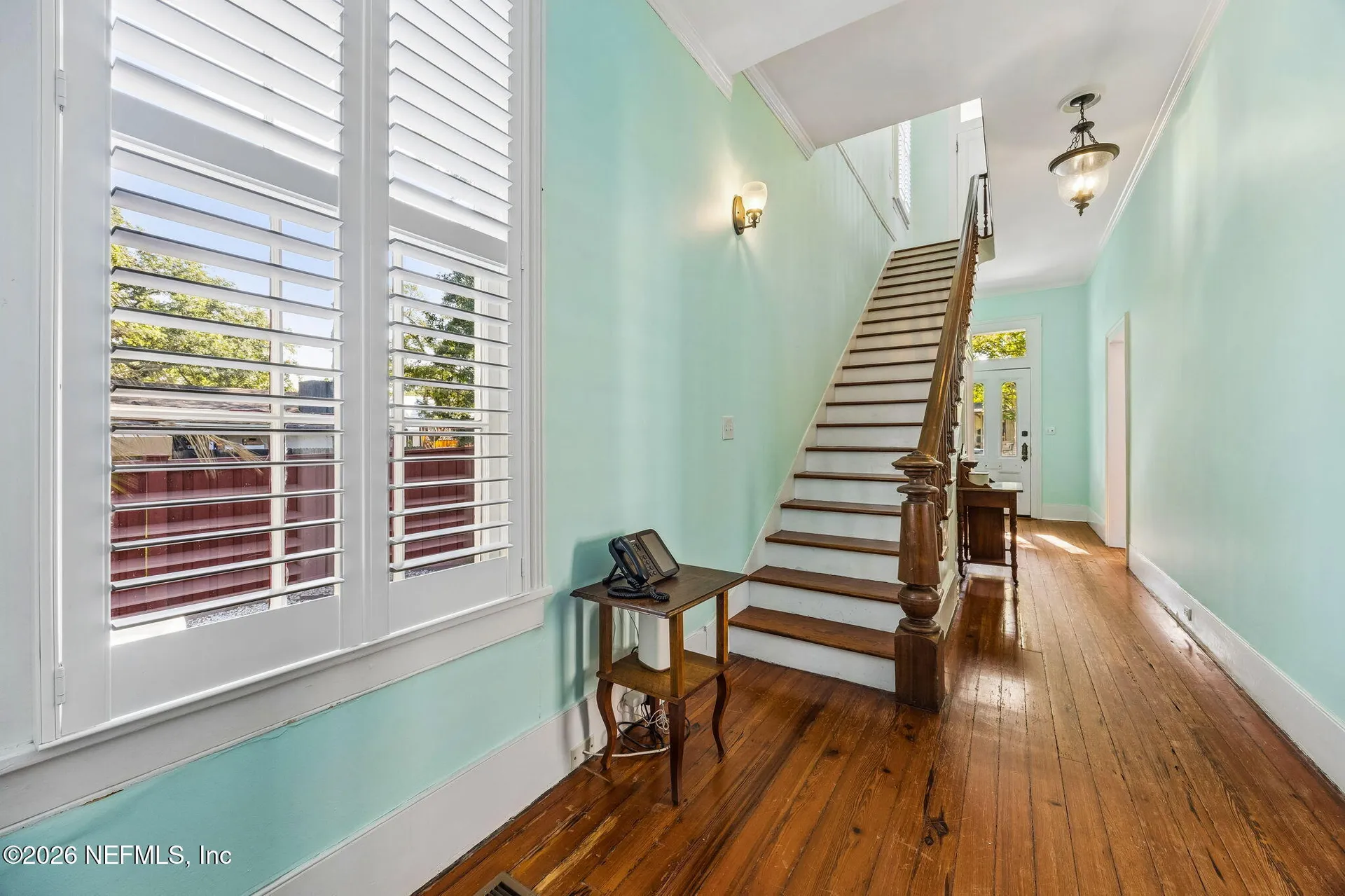 111 S 5th Street Fernandina Beach FL 32034