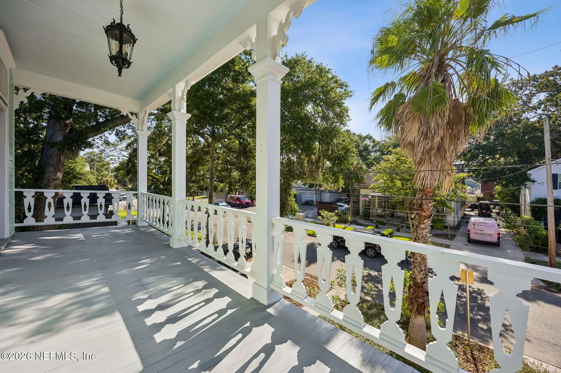 111 S 5th Street Fernandina Beach FL 32034