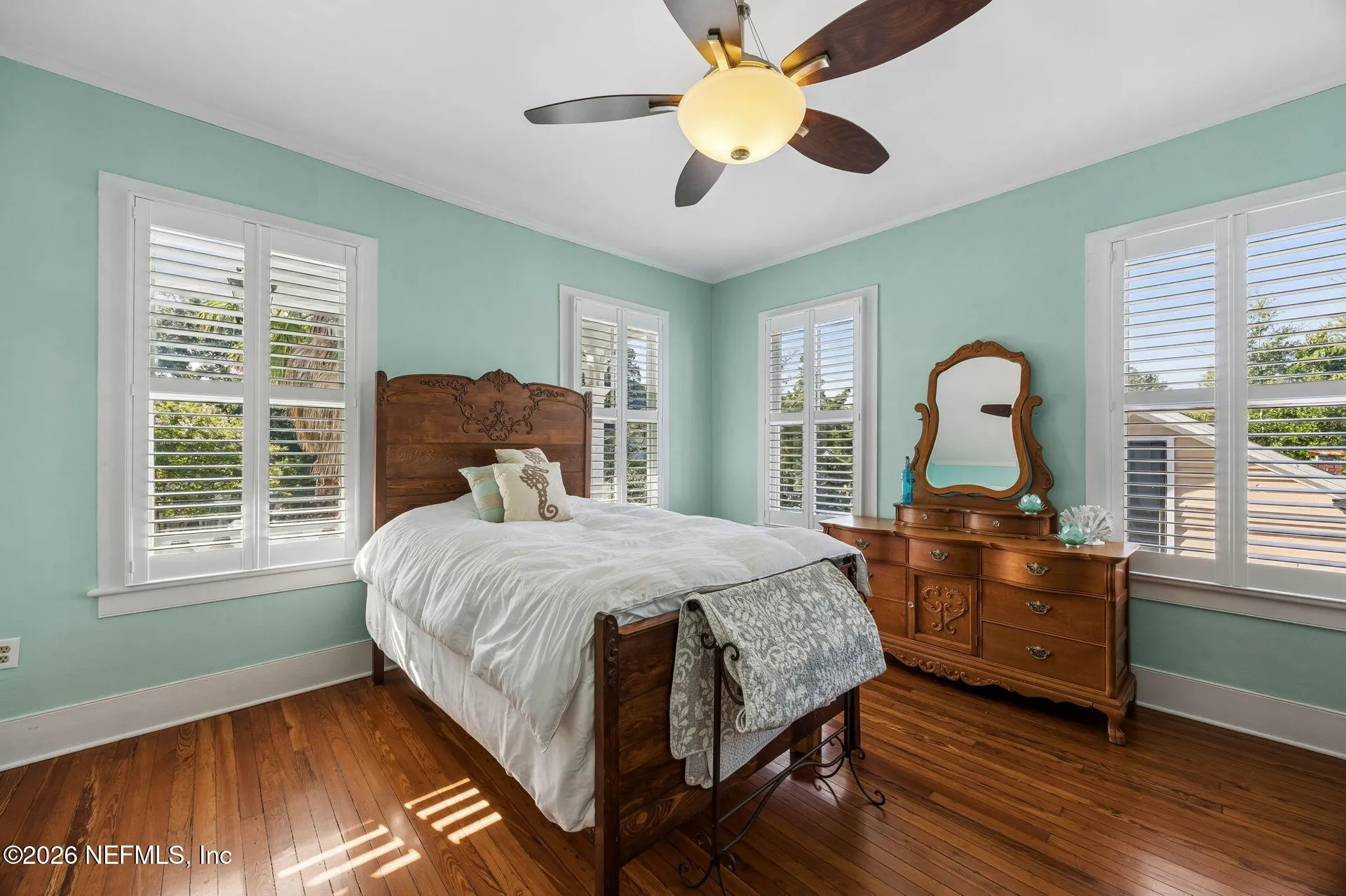 111 S 5th Street Fernandina Beach FL 32034