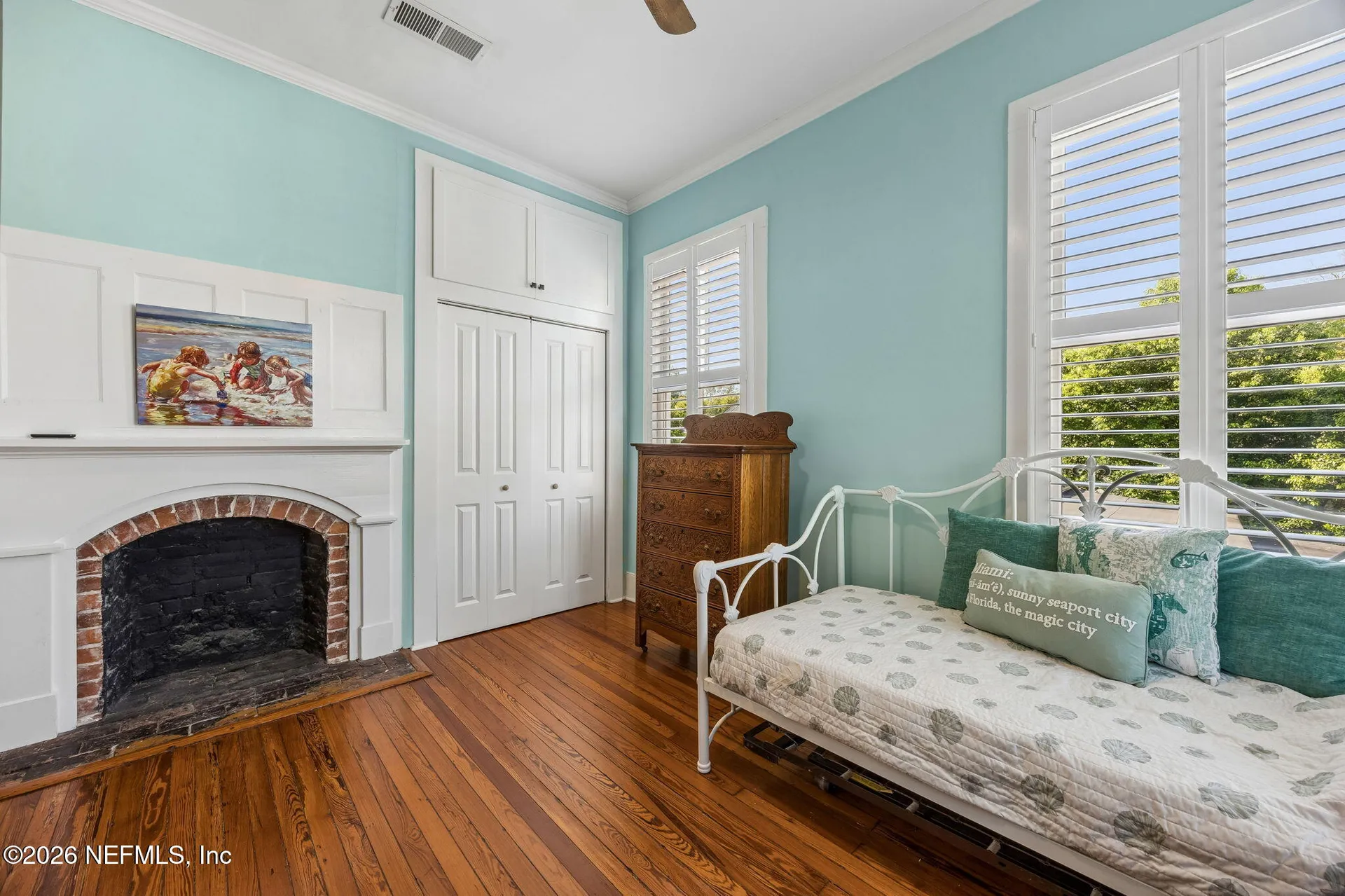111 S 5th Street Fernandina Beach FL 32034